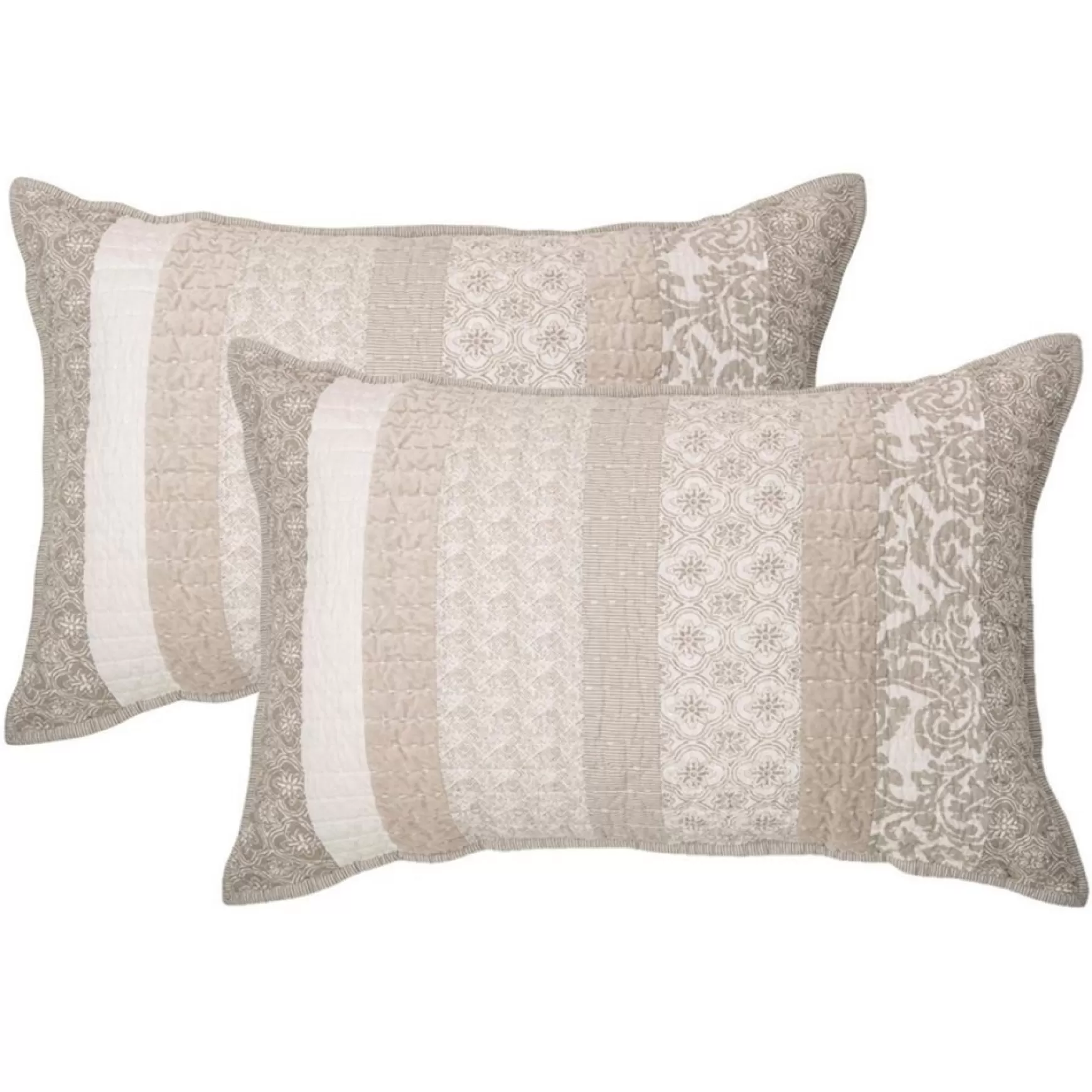 Pillows*Brunelli Pillows Shams Set - Lola