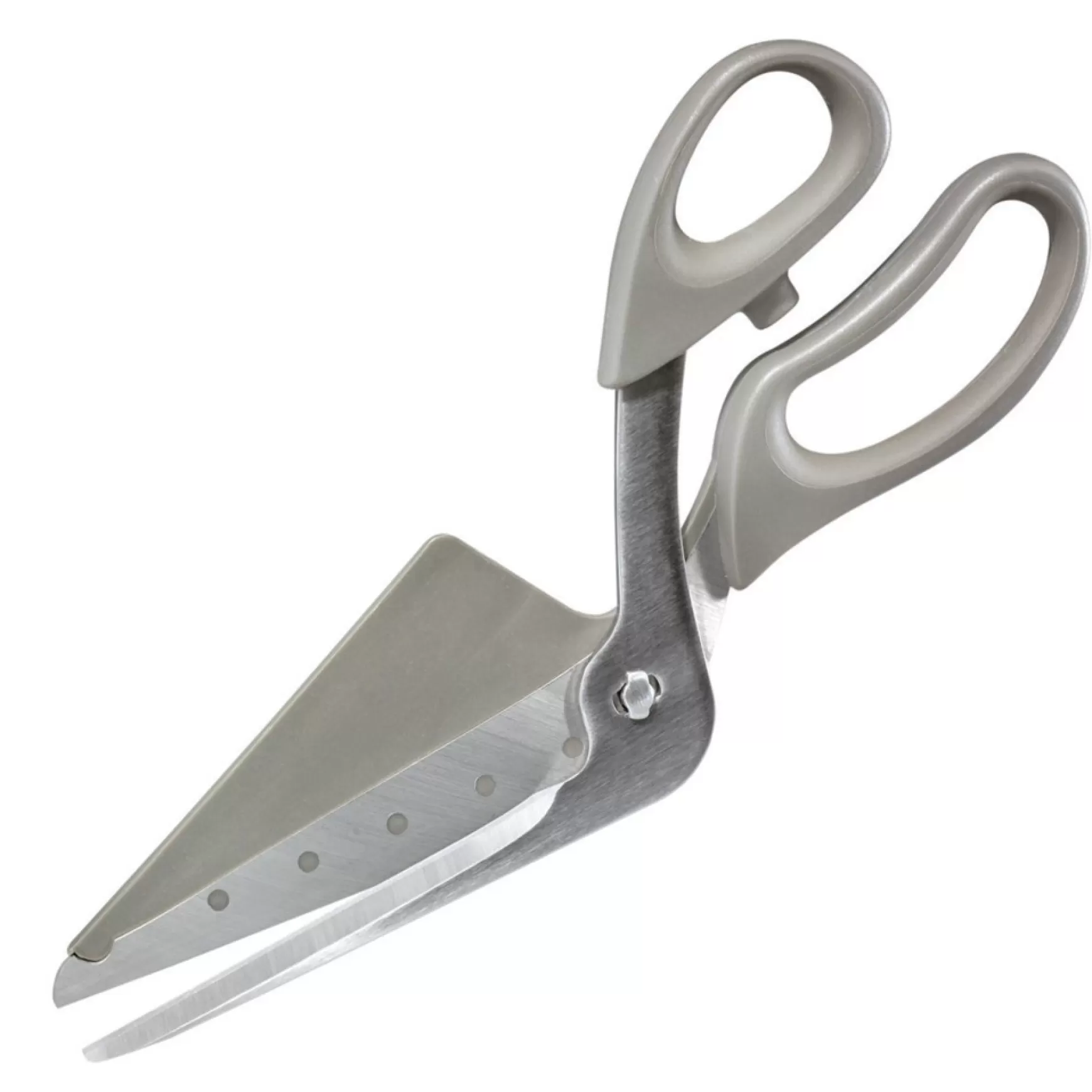 Preparation & Cooking*Ricardo Pizza Scissors