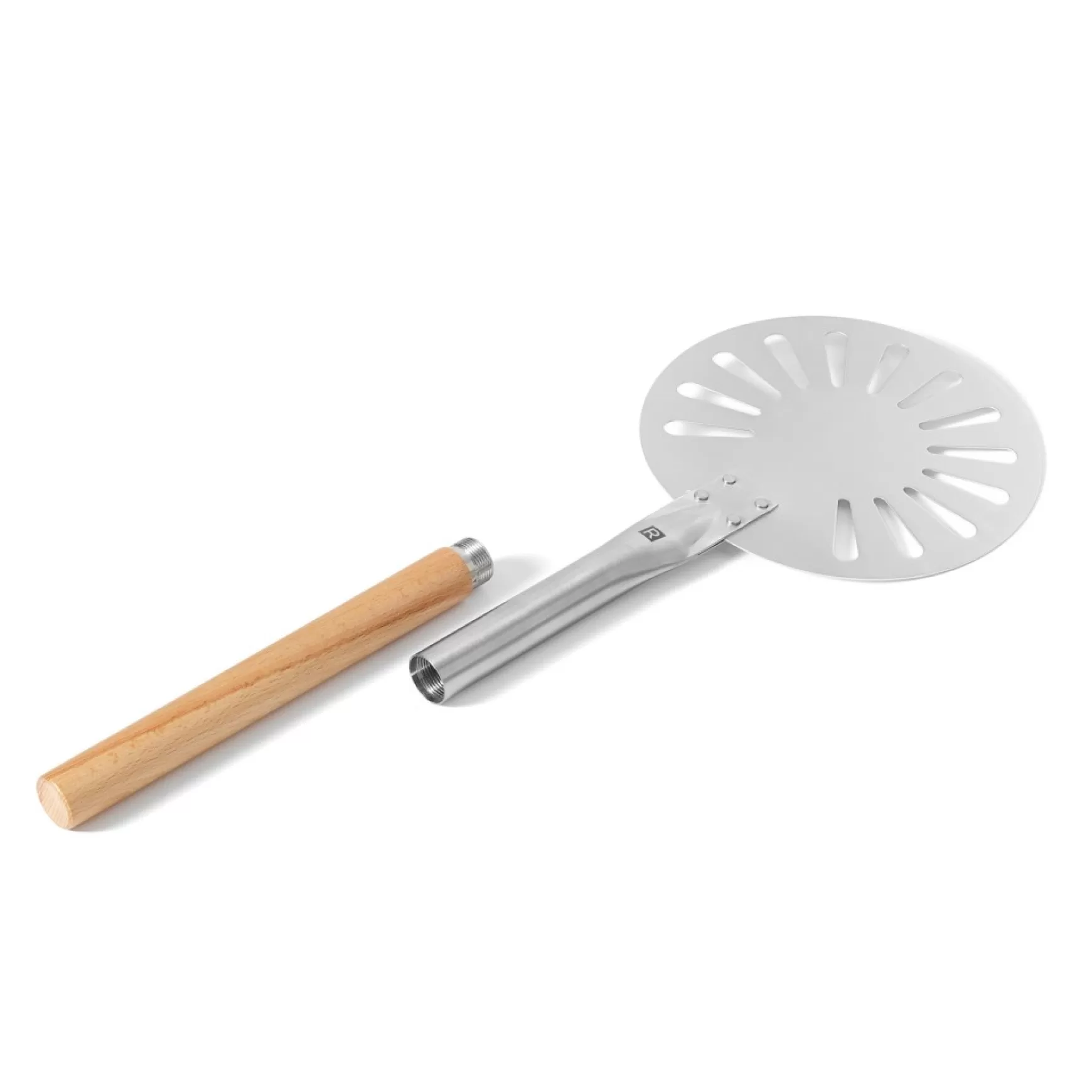 Accessories For Small Appliances*Ricardo Pizza Turning Peel