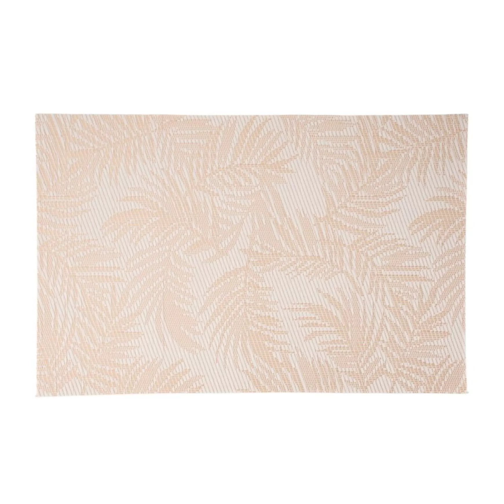 Tablecloths, Placemats & Napkins*Canfloyd Placemat - Gold Foliage