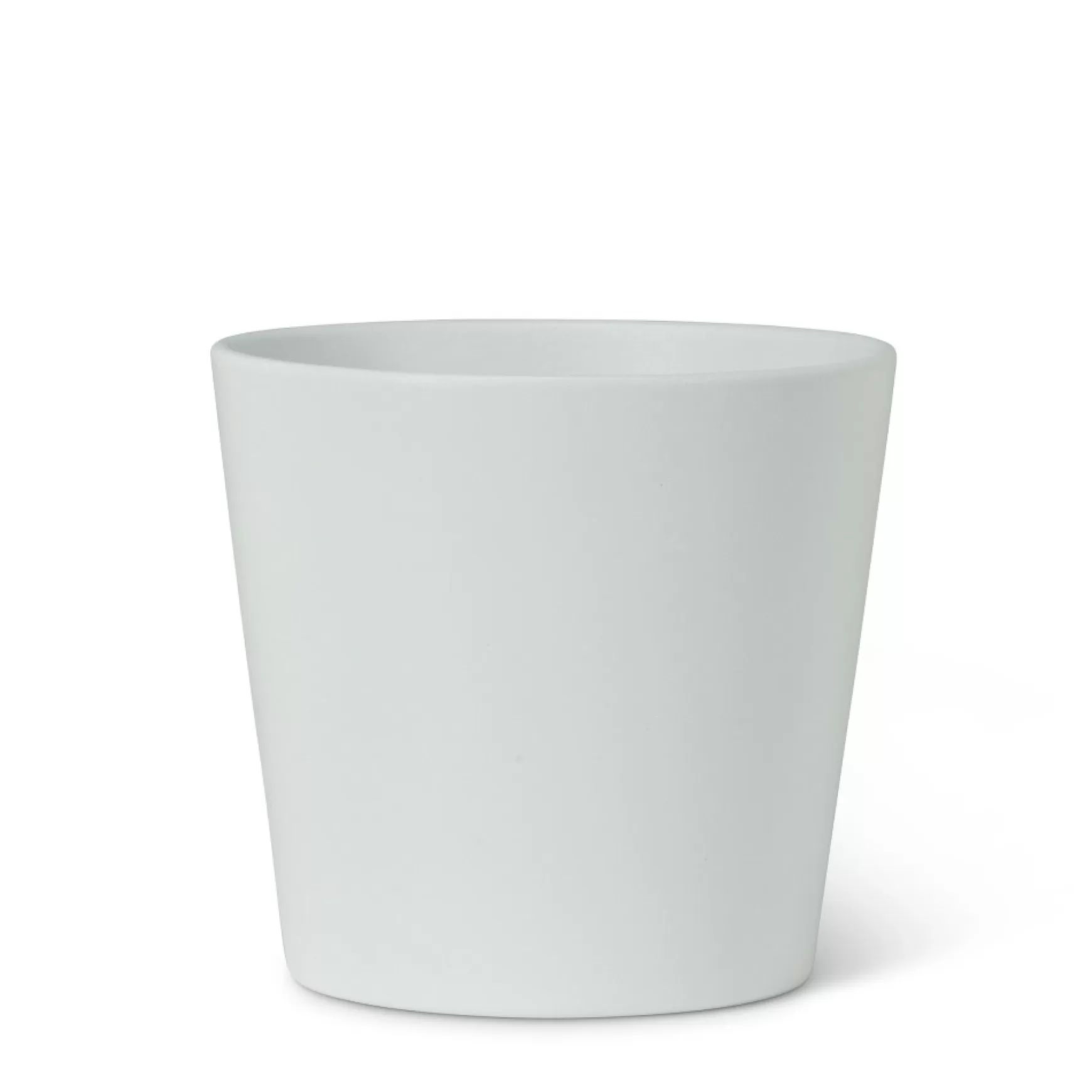 Vases & Pots*Abbott Planter Cover - White