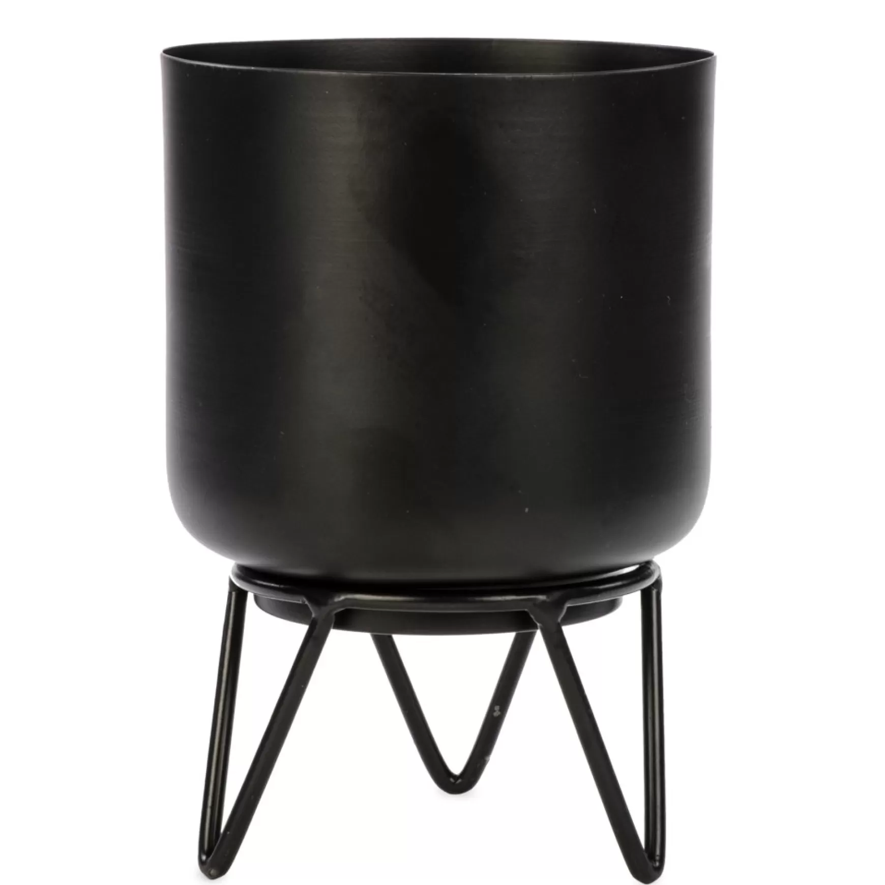 Vases & Pots*Attitudes Import 2 Planter On Stand - Large