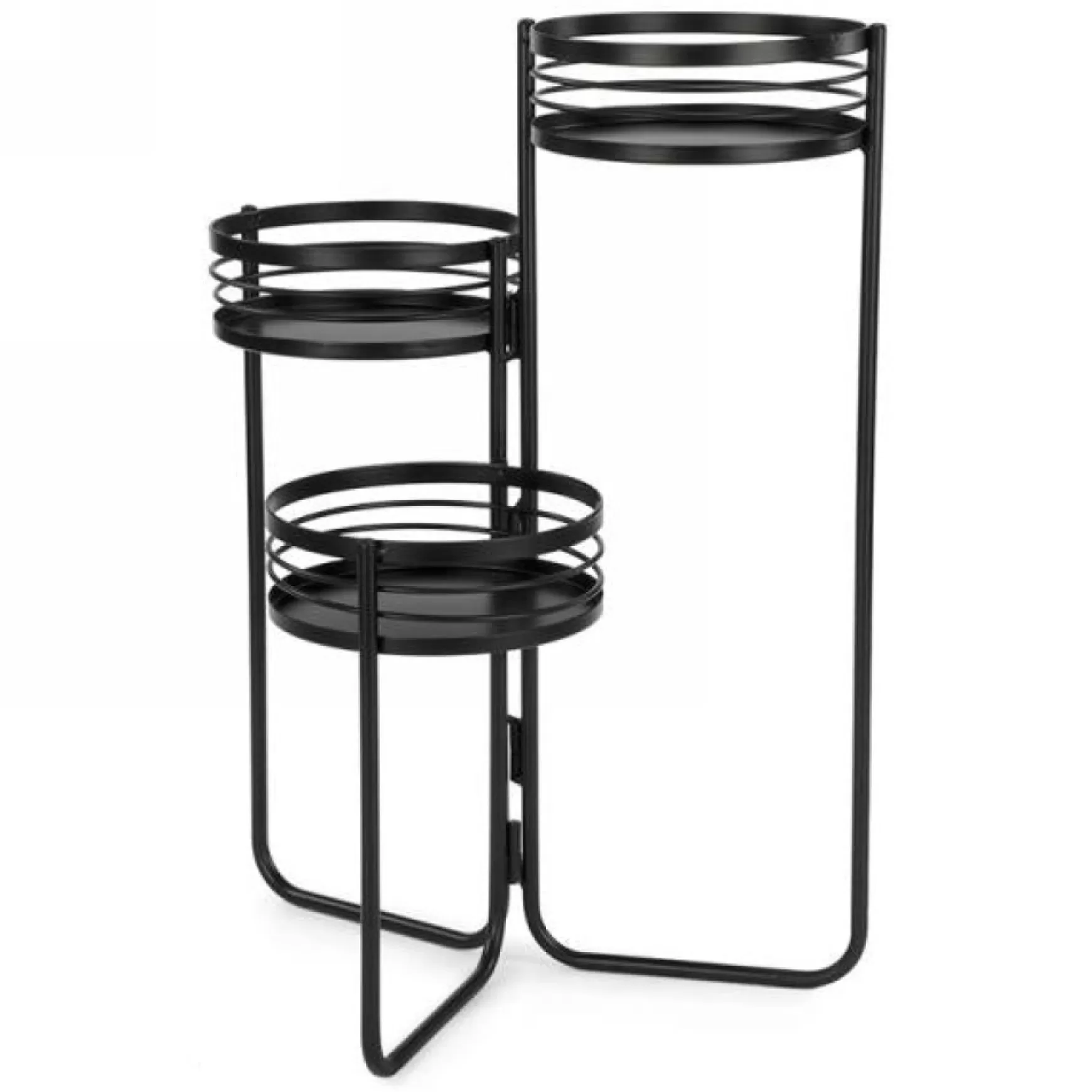 Vases & Pots*Attitudes Import 2 Planter Set