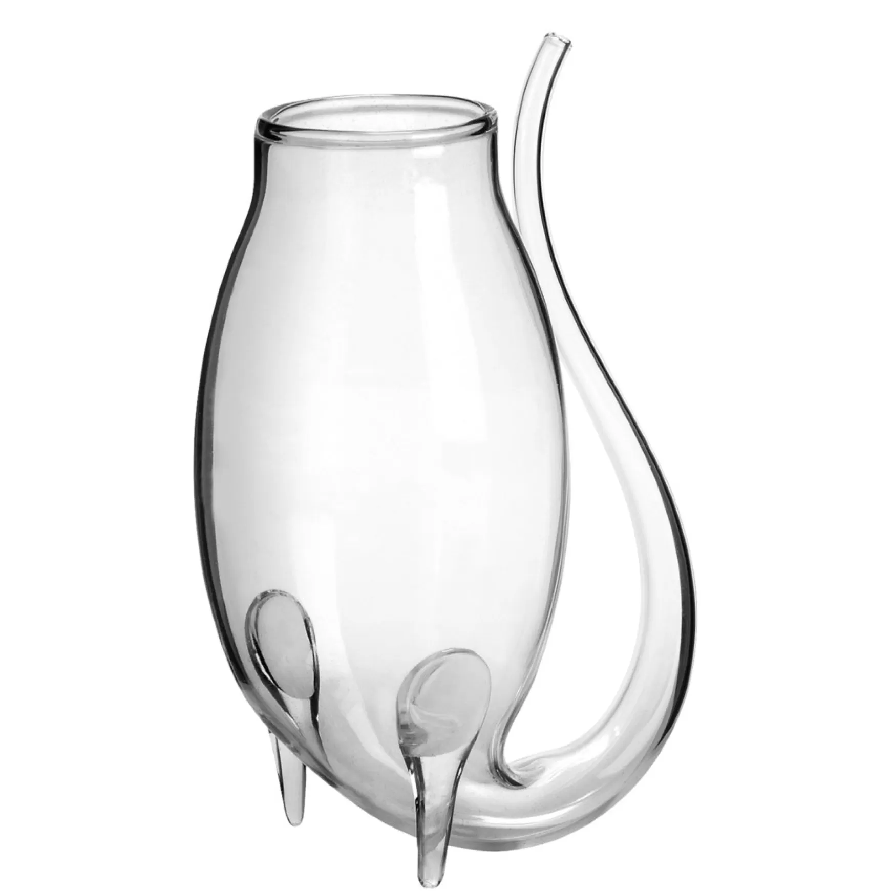 All For Wine*Trudeau Port Pipe Set