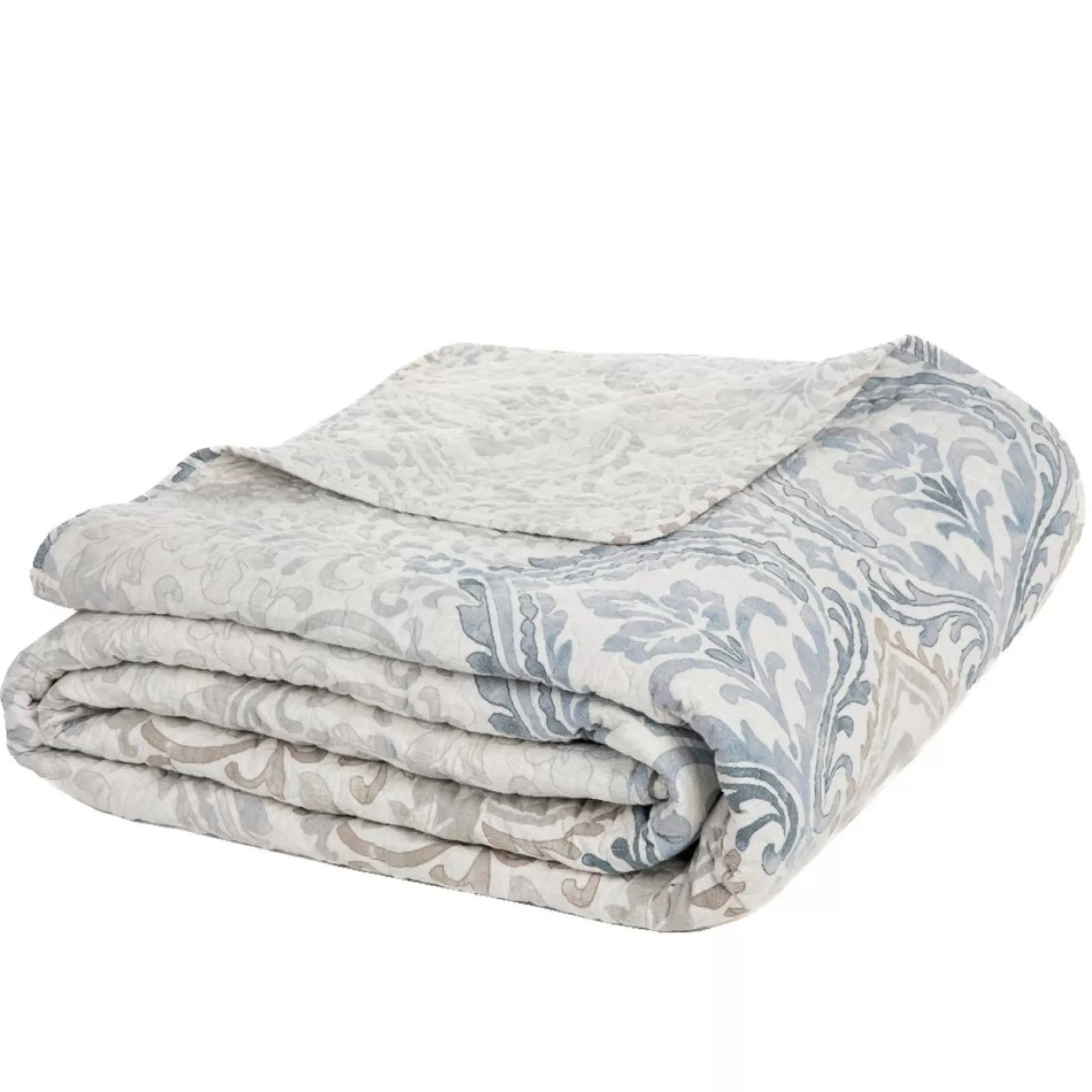 Bedding*Brunelli Quilt - Cannoli