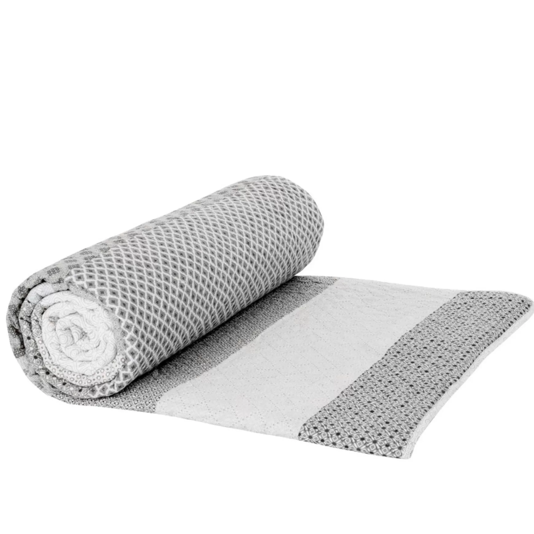 Bedding*Brunelli Quilt - Ethan