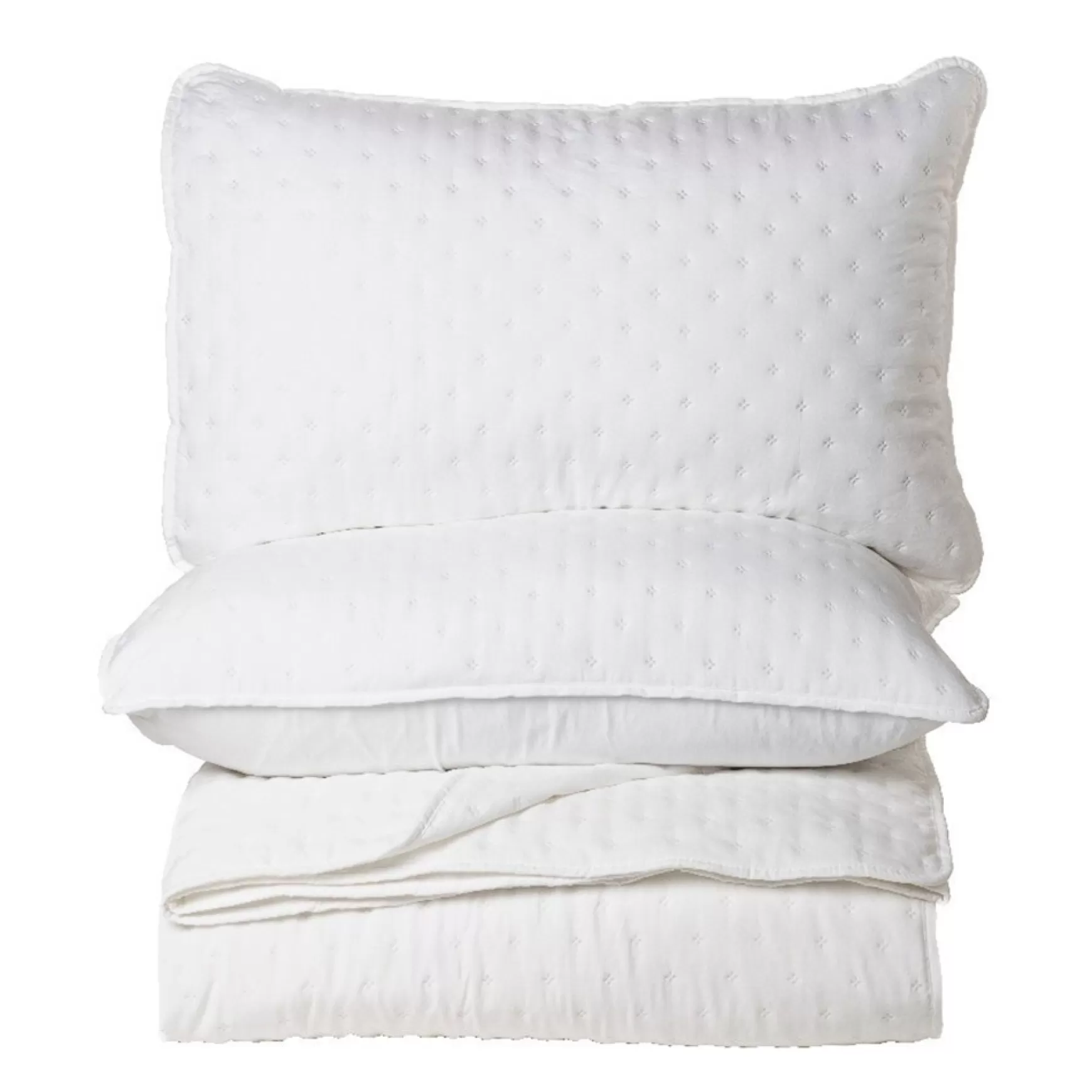 Bedding Set*Brunelli Quilted Set - Ann