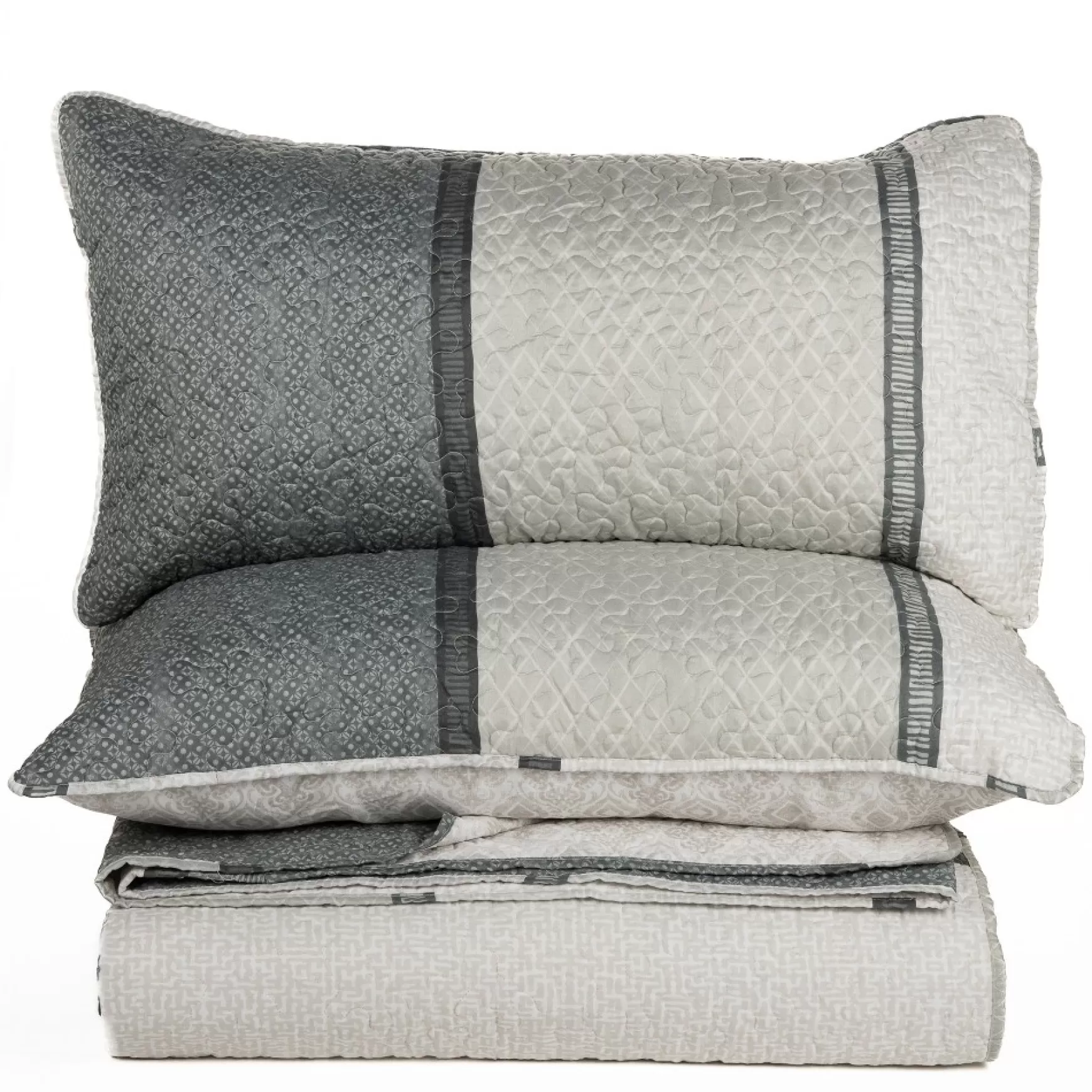 Bedding Set*Brunelli Quilted Set - Bako