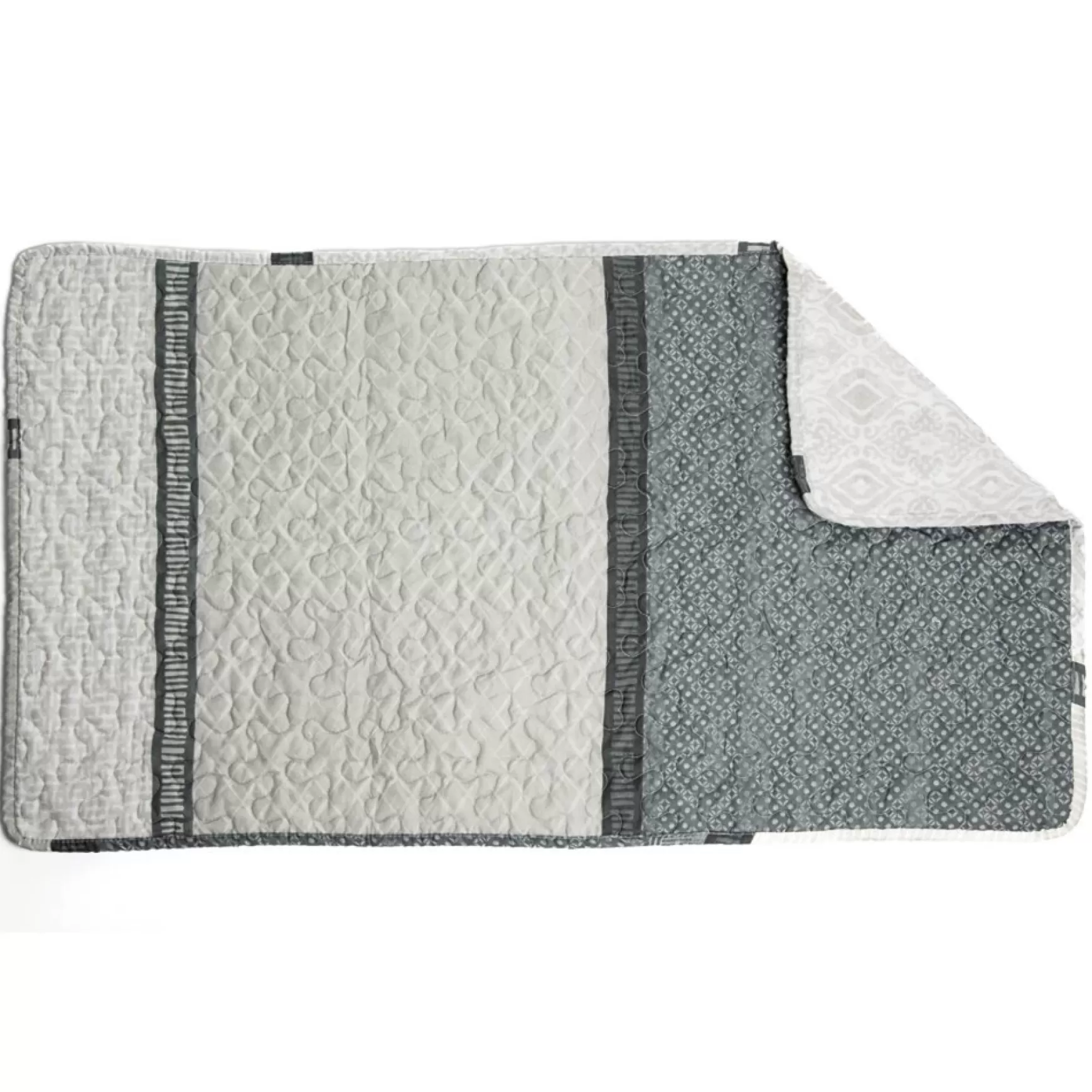 Bedding Set*Brunelli Quilted Set - Bako