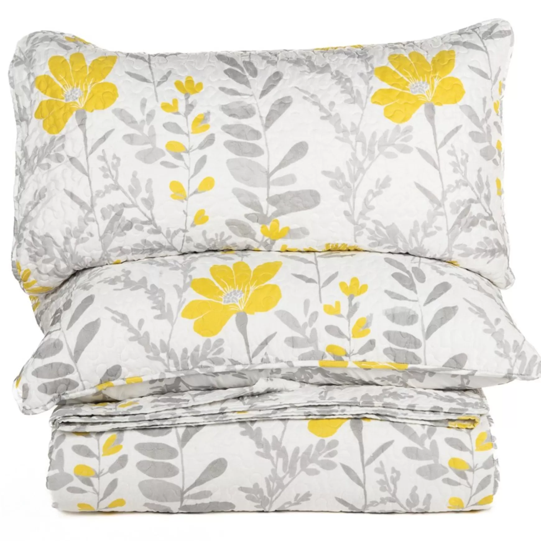 Bedding Set*Brunelli Quilted Set - Flavie