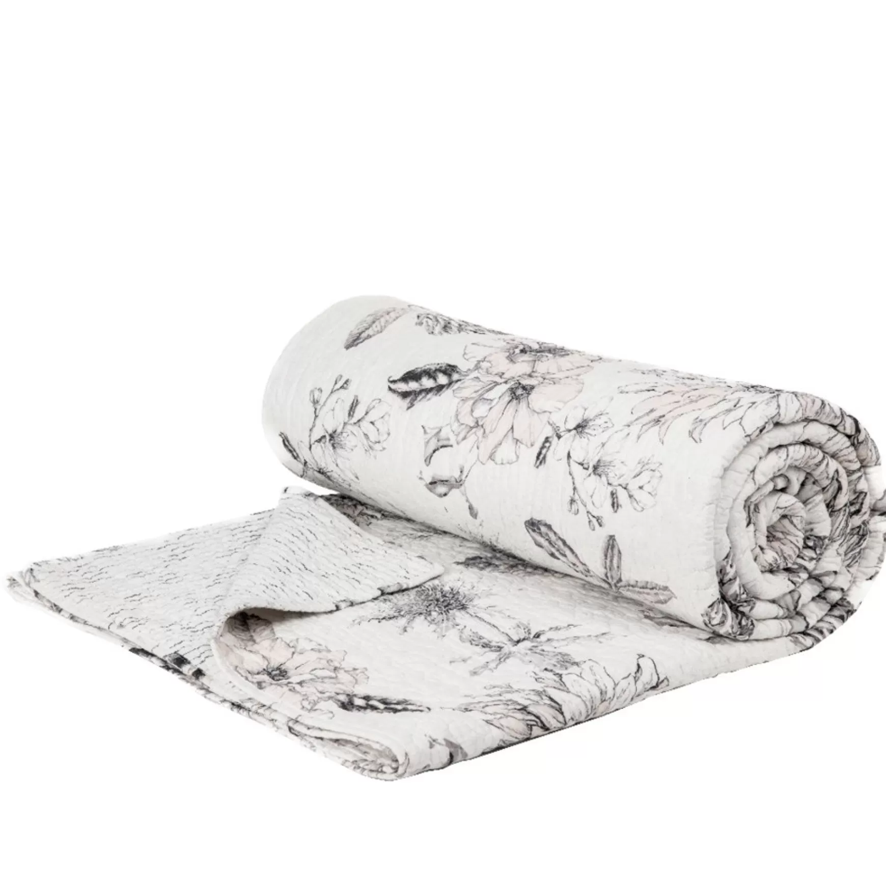 Bedding Set*Brunelli Quilted Set - Justina