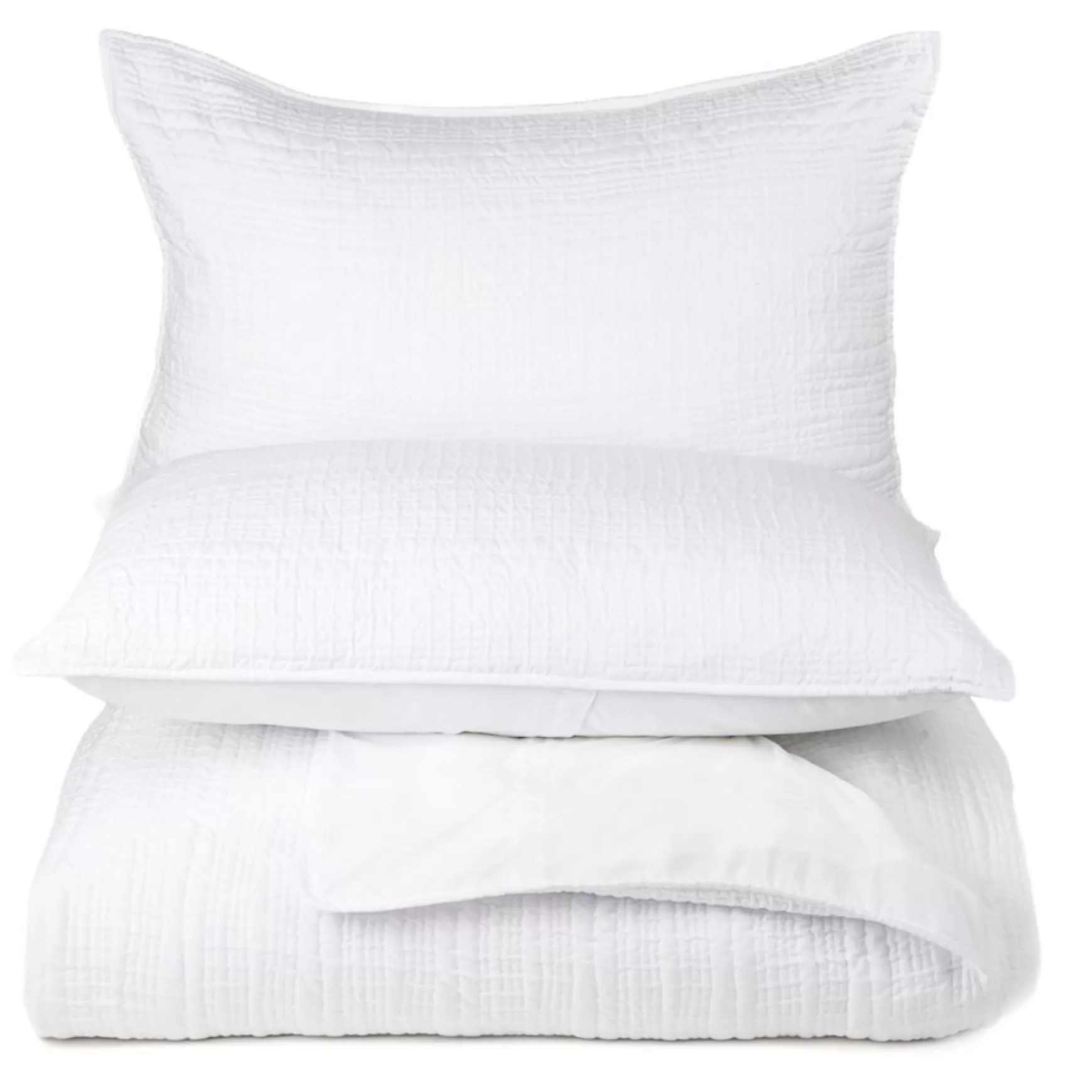 Bedding Set*Brunelli Quilted Set - Newton
