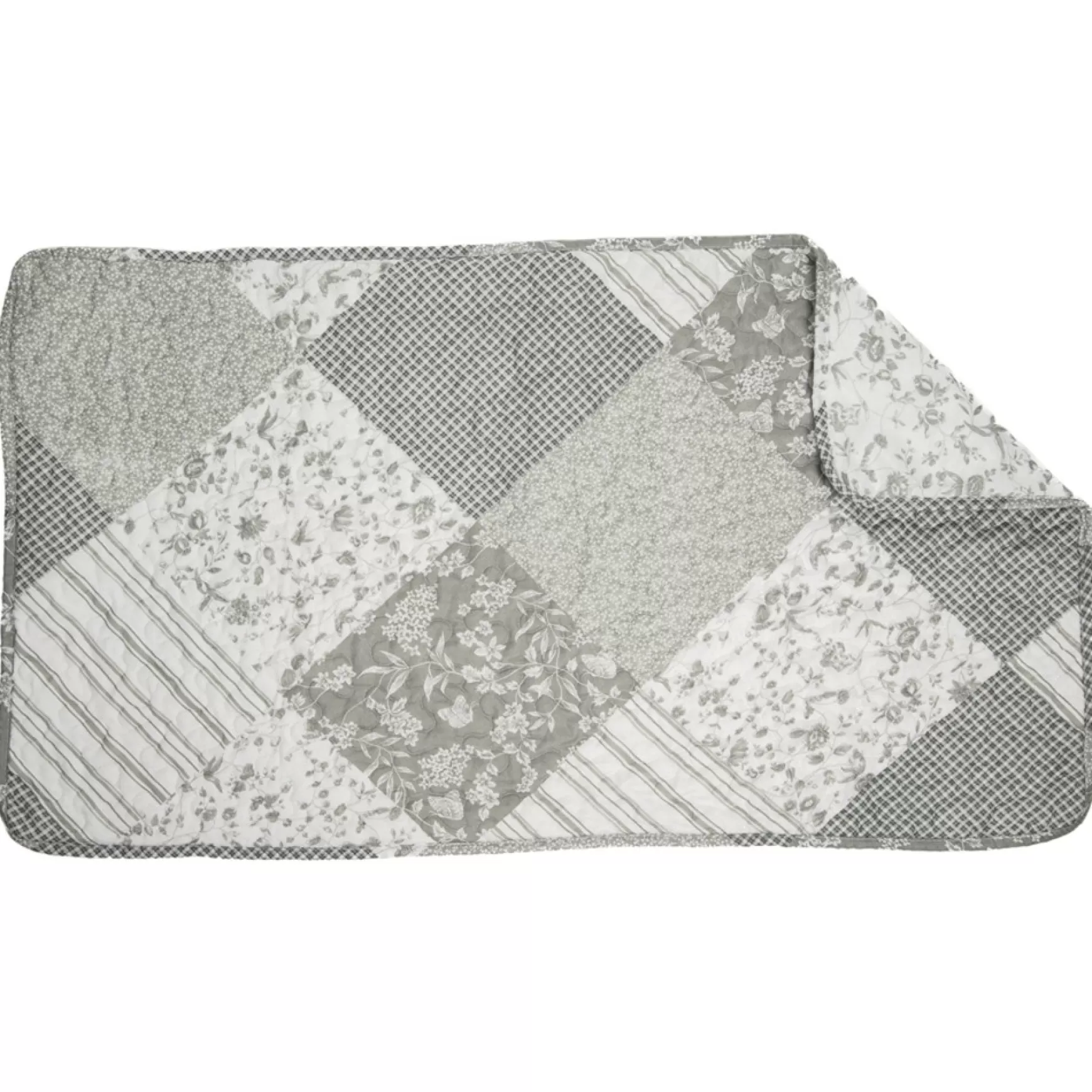 Bedding Set*Brunelli Quilted Set - Riley