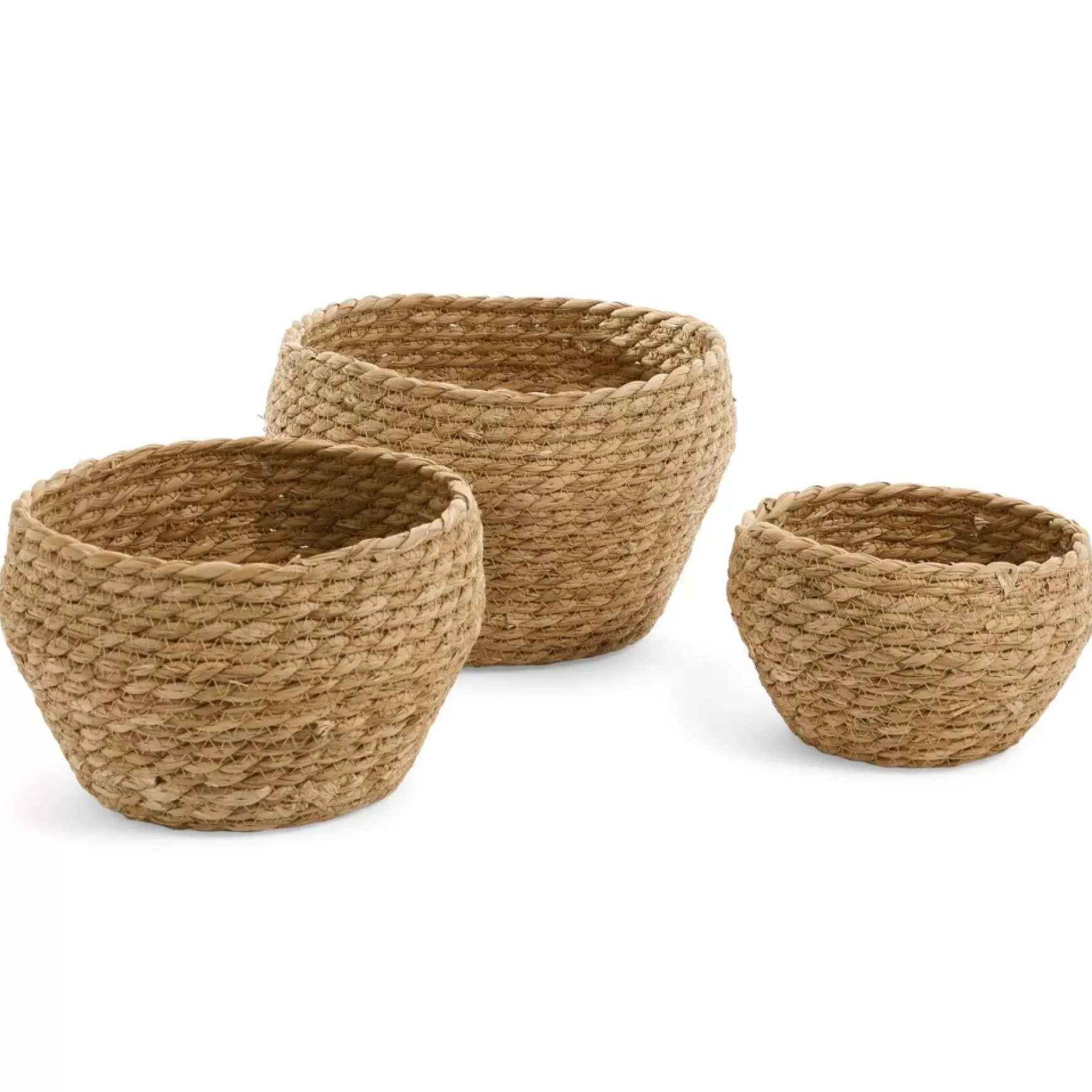 Organization*Group ADV Rattan Basket