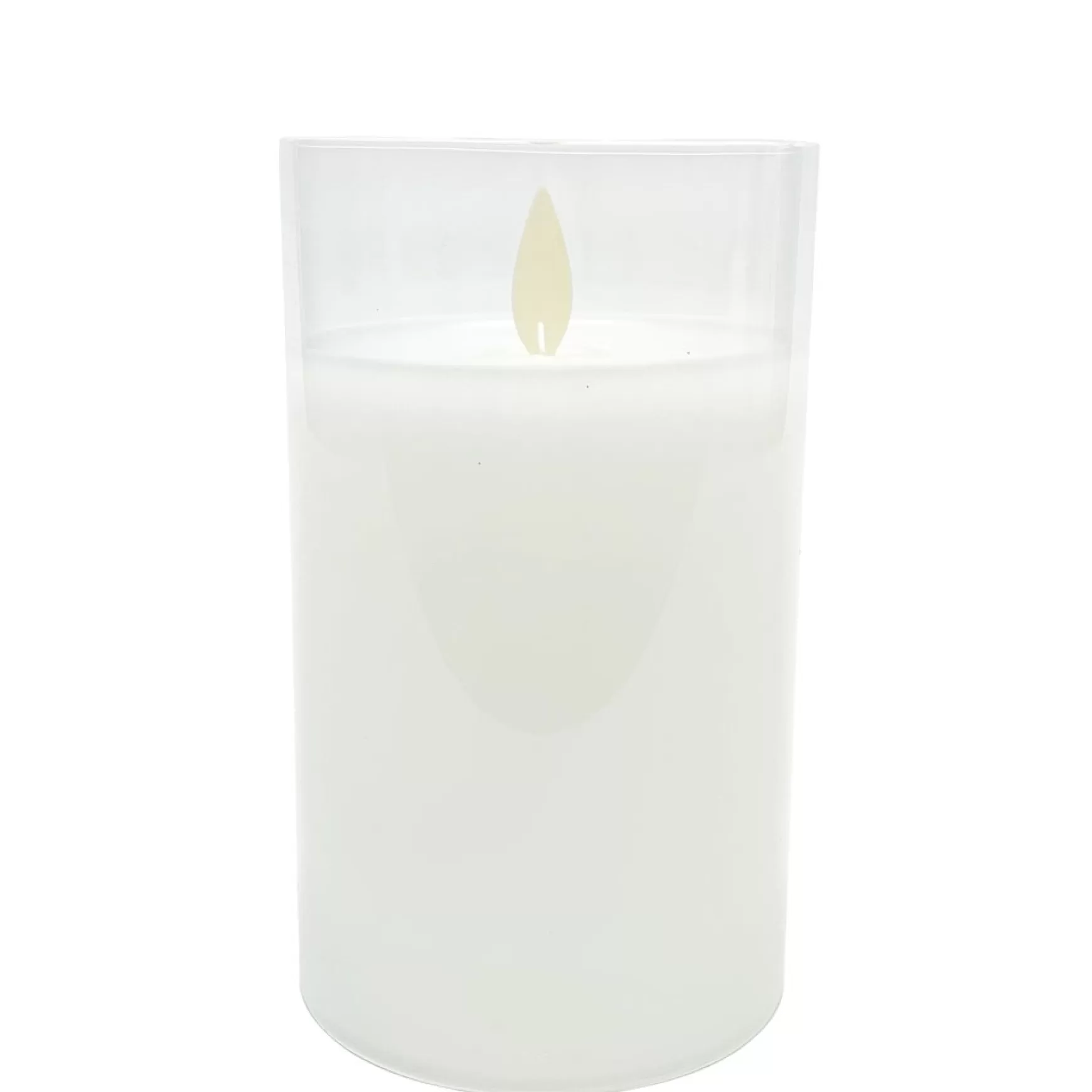 Decorative Candles*Agence K Realistic Flame Candle - Storm