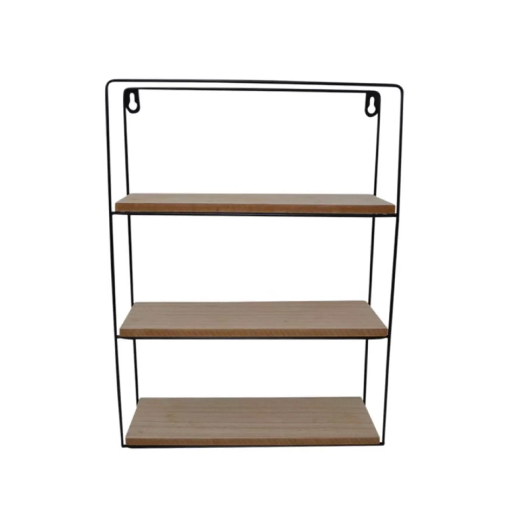 Shelves & Racks*Nostalgia Import Rectangular Wall Shelf