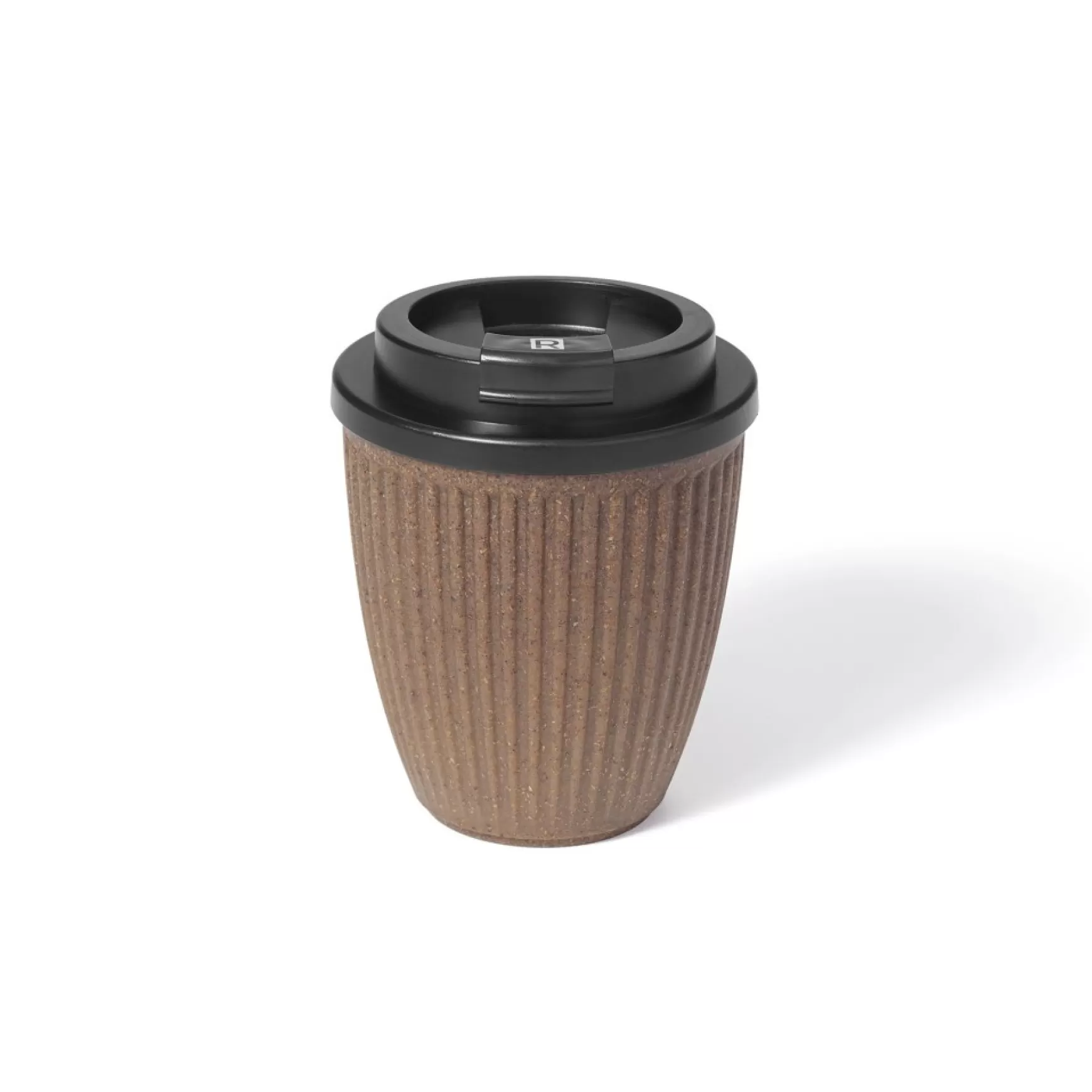Traveling Mugs*Ricardo Recyclable Double Wall Mug