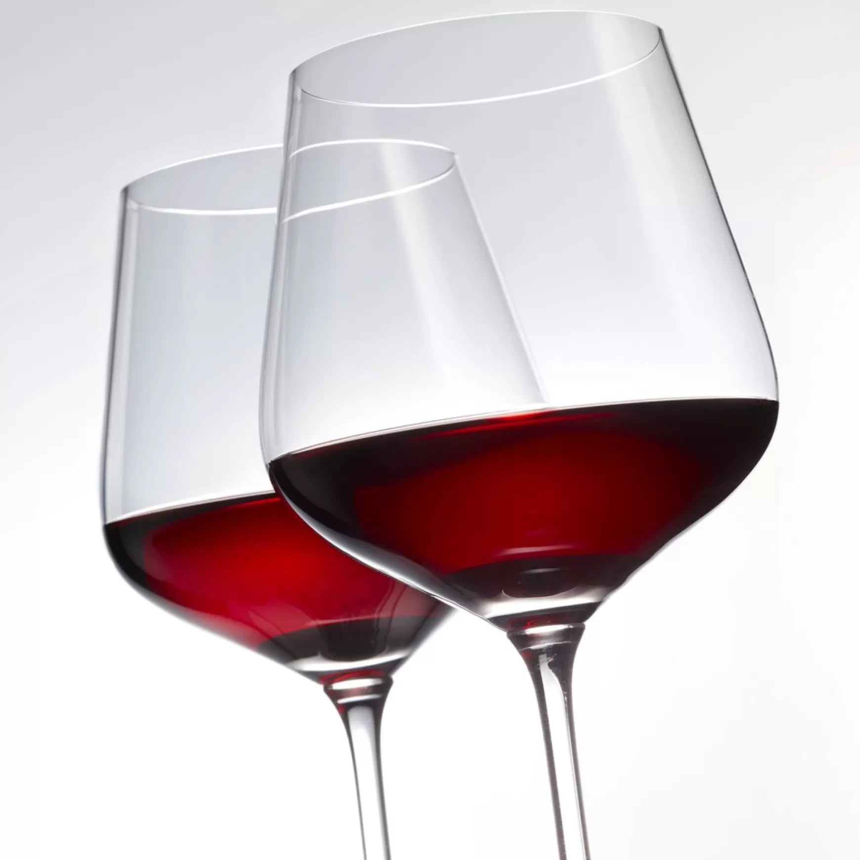 All For Wine*Trudeau Red Wine Glass - Splendido