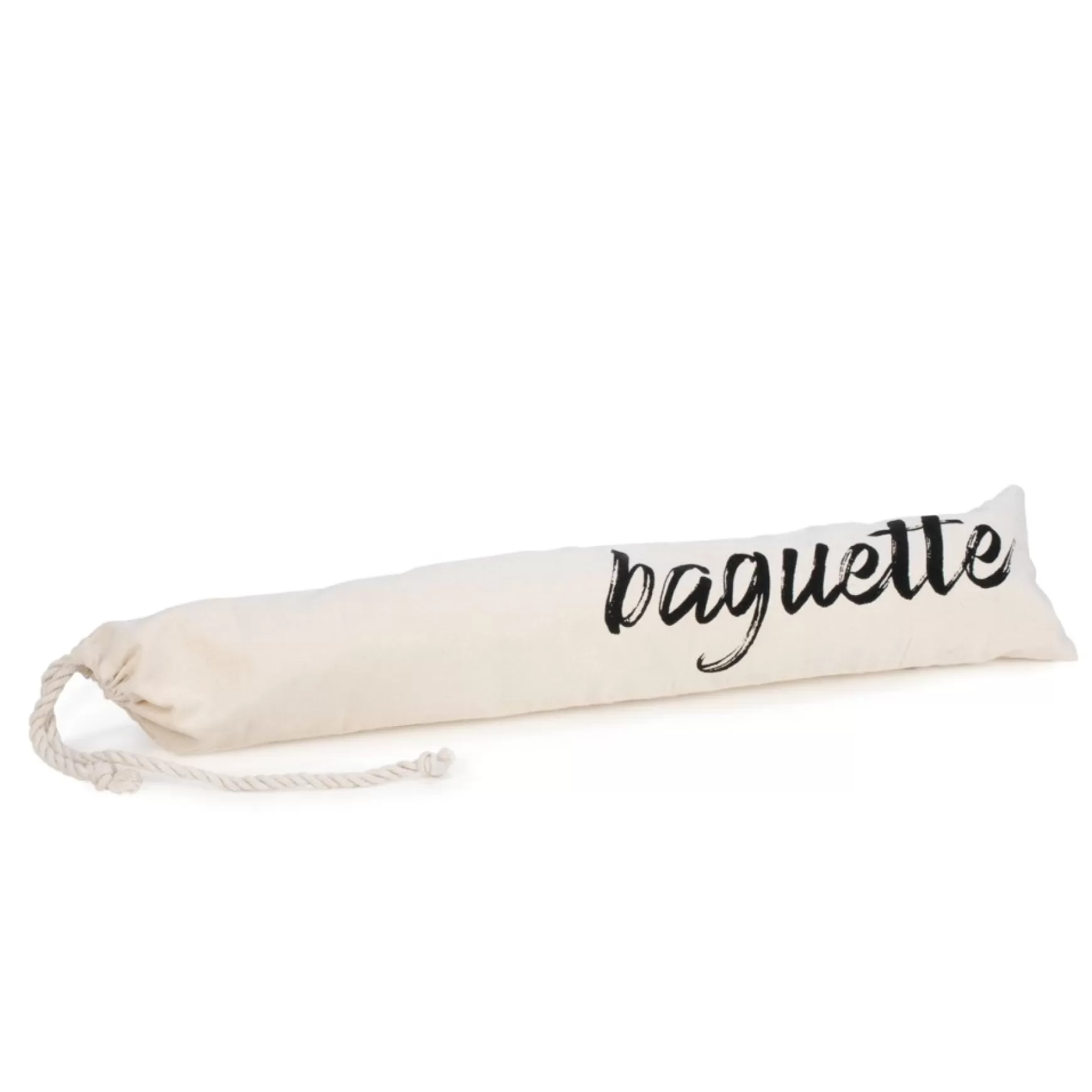 Household Linens*Attitudes Import 2 Reusable Baguette Bag