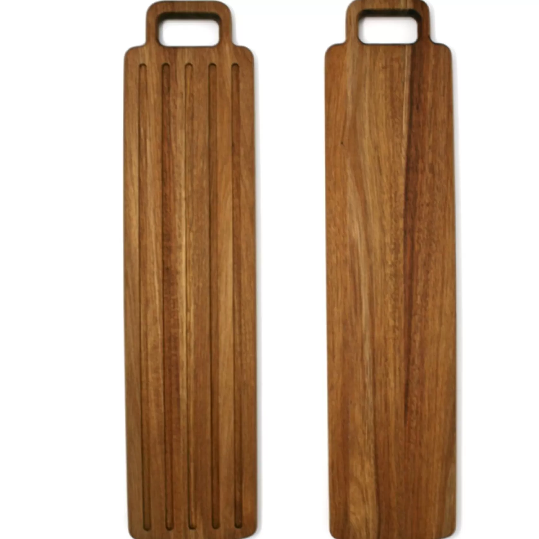 Preparation & Cooking*Danesco Reversible Bread Board - Acacia