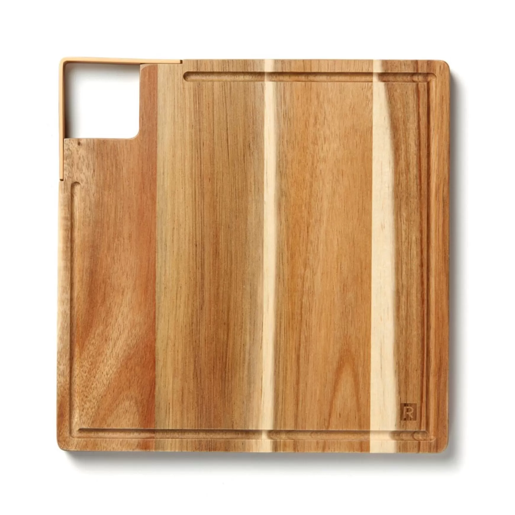 Serving Accessories*Ricardo Reversible Square Serving Board