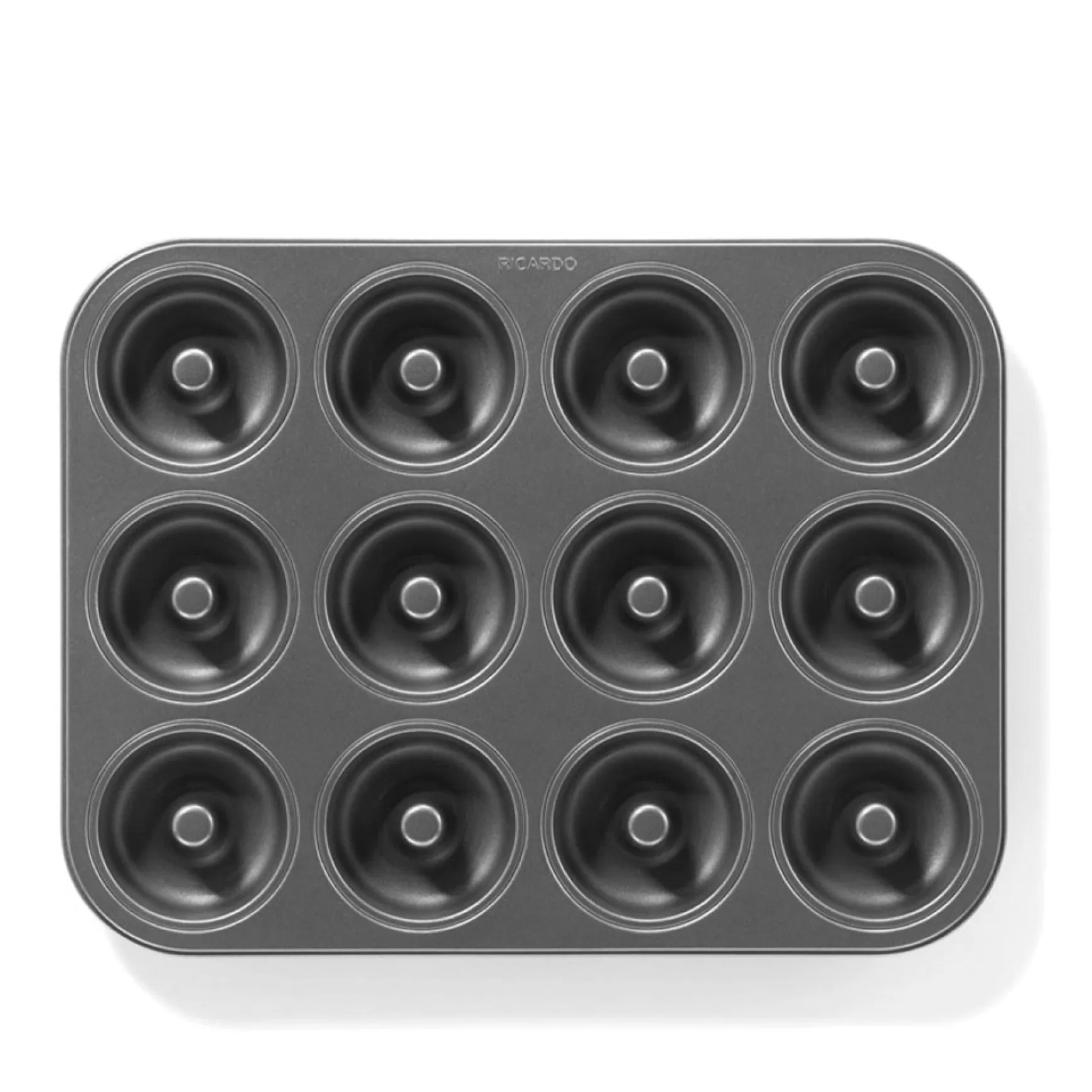 Preparation & Cooking*Ricardo - Donut Mould