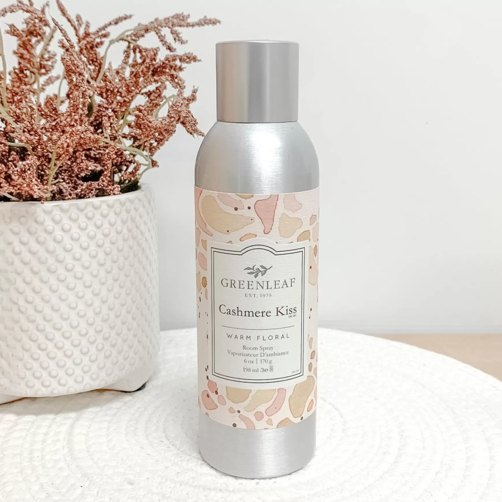 Vaporizers*Canfloyd Room Spray - Cashmere