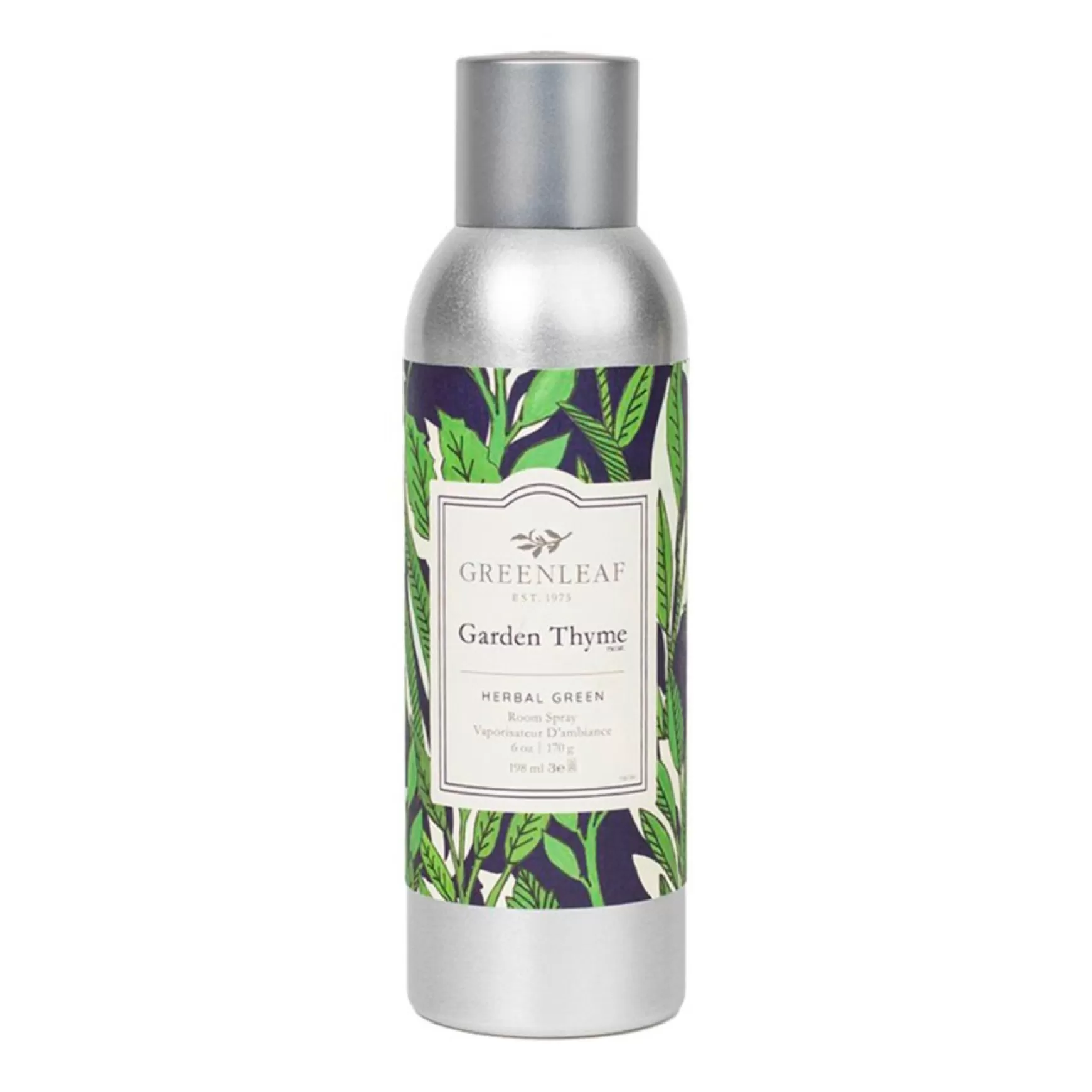 Vaporizers*Canfloyd Room Spray - Garden Thyme
