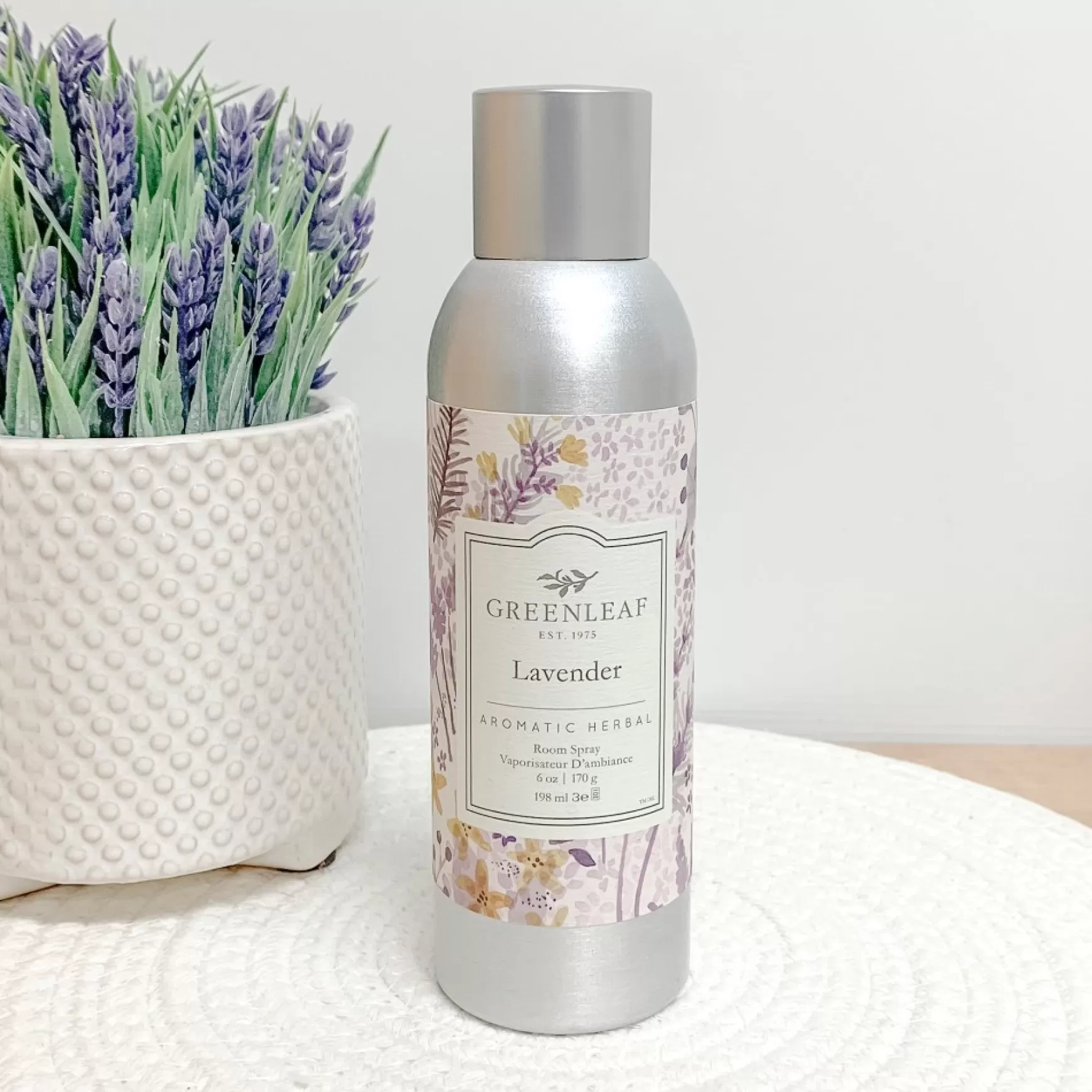 Vaporizers*Canfloyd Room Spray - Lavender