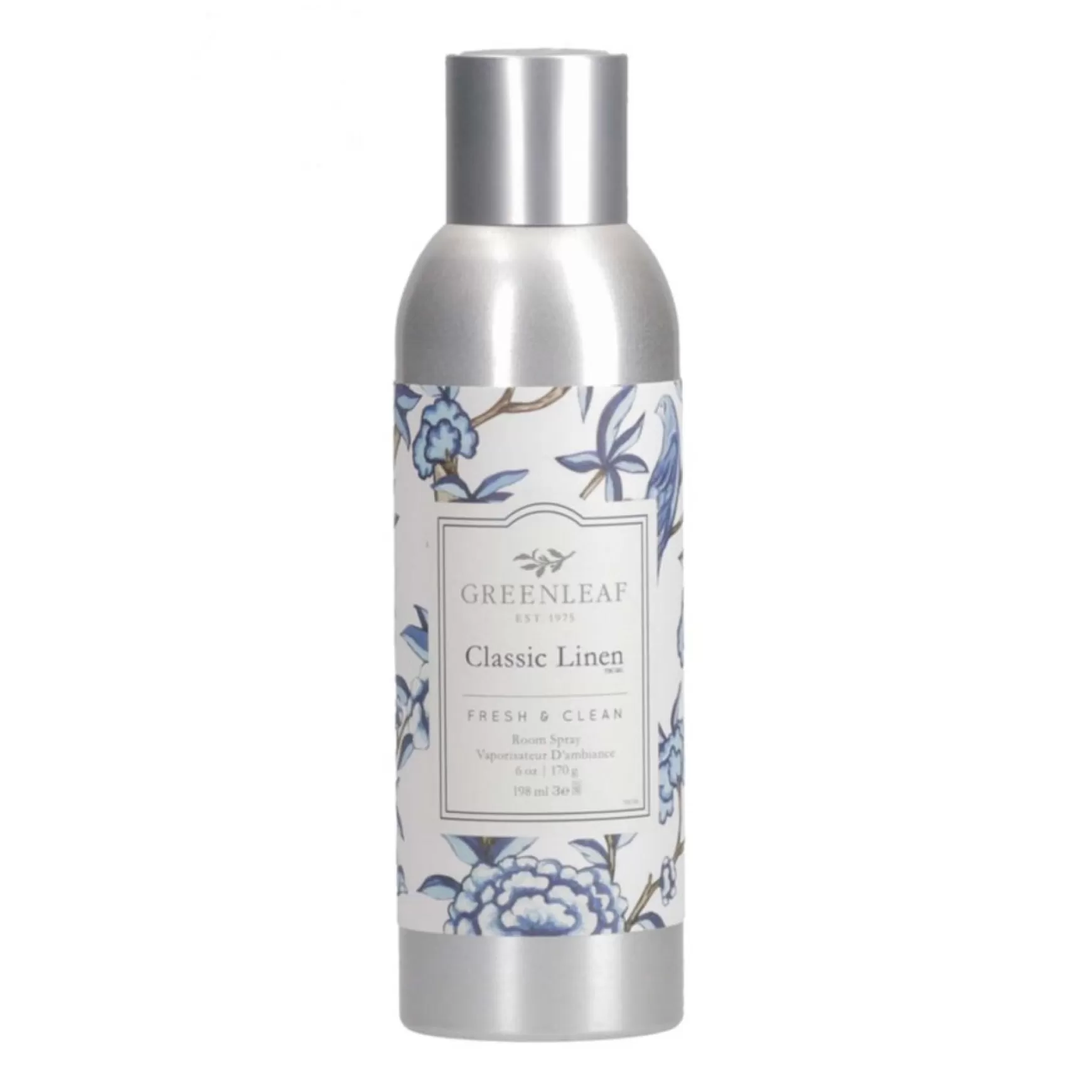 Vaporizers*Canfloyd Room Spray - Linen