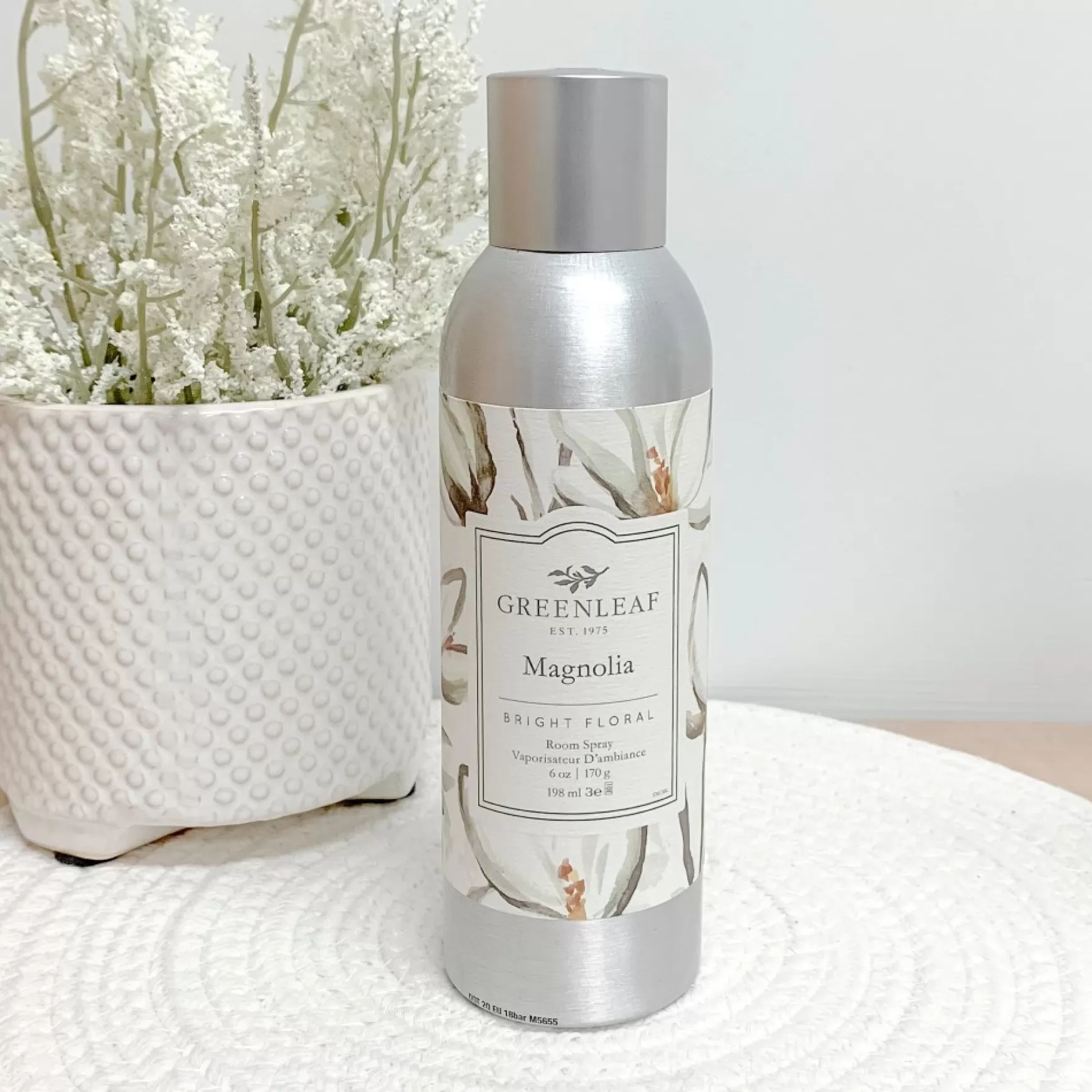 Vaporizers*Canfloyd Room Spray - Magnolia