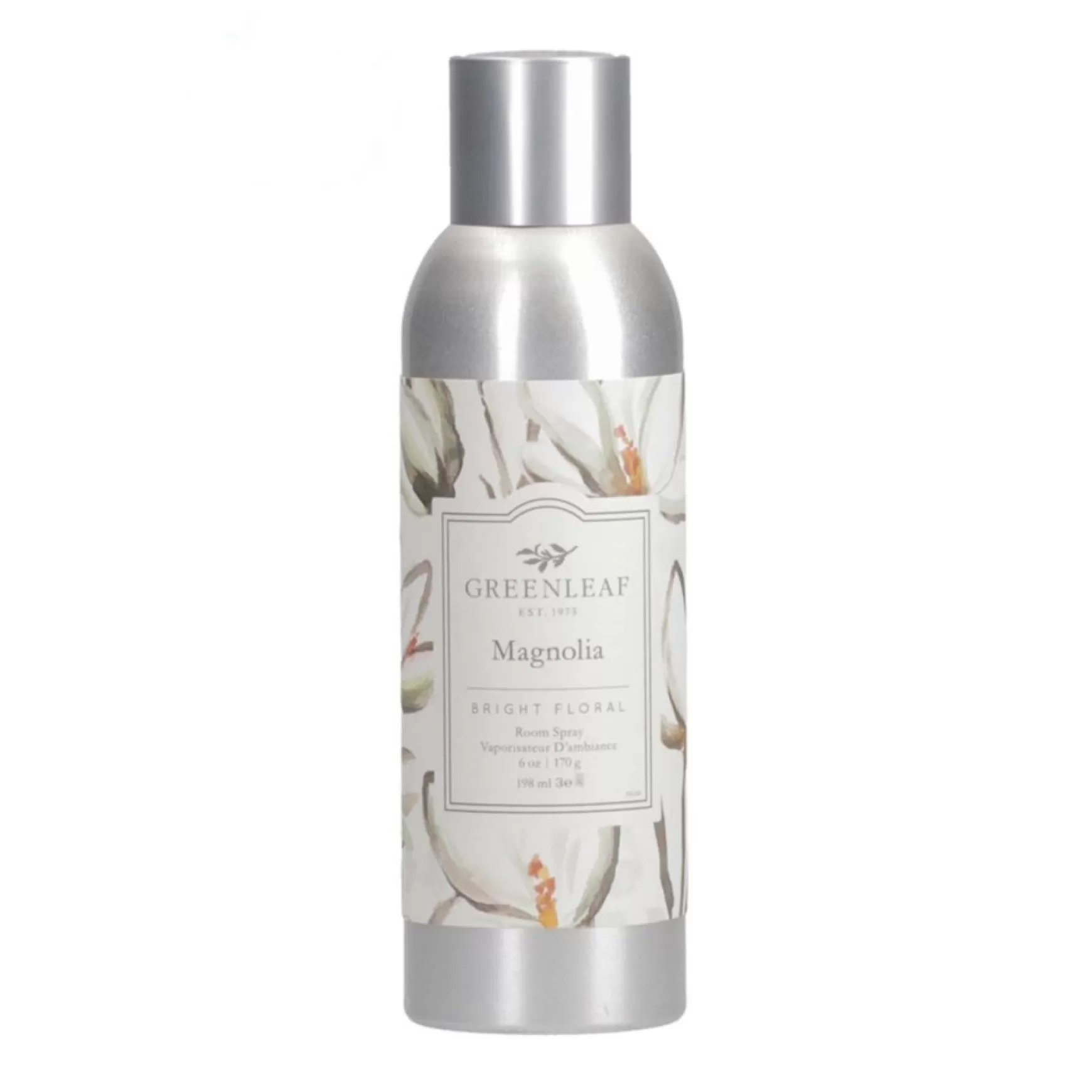 Vaporizers*Canfloyd Room Spray - Magnolia