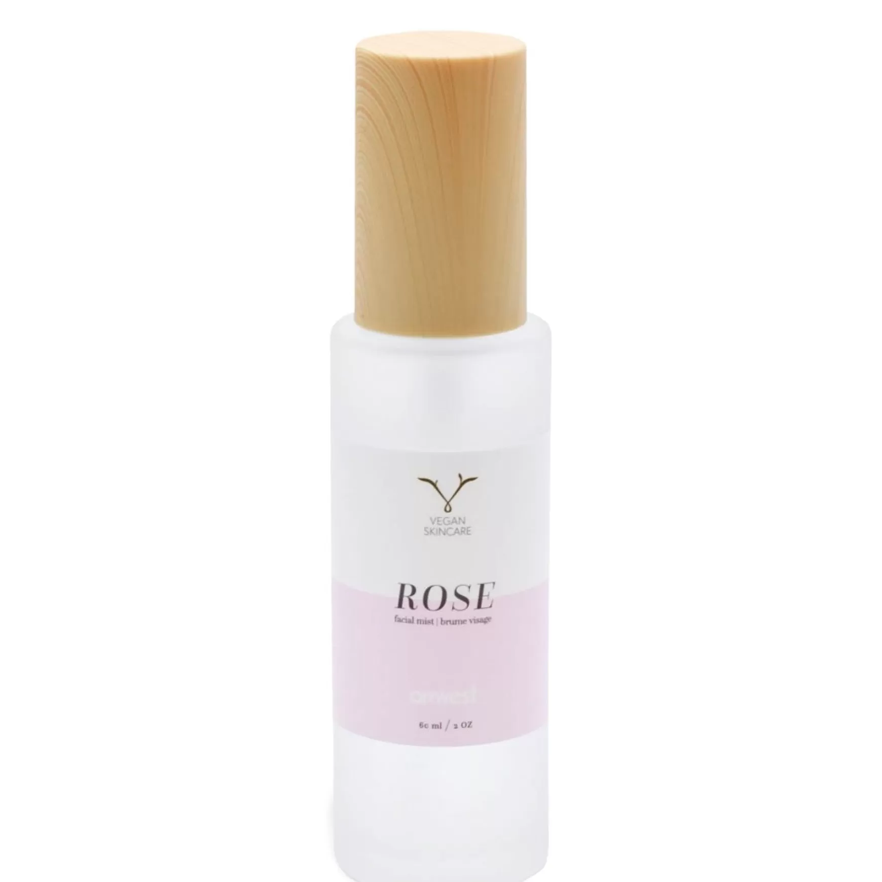 Skin Care*Oriwest Rose Facial Mist