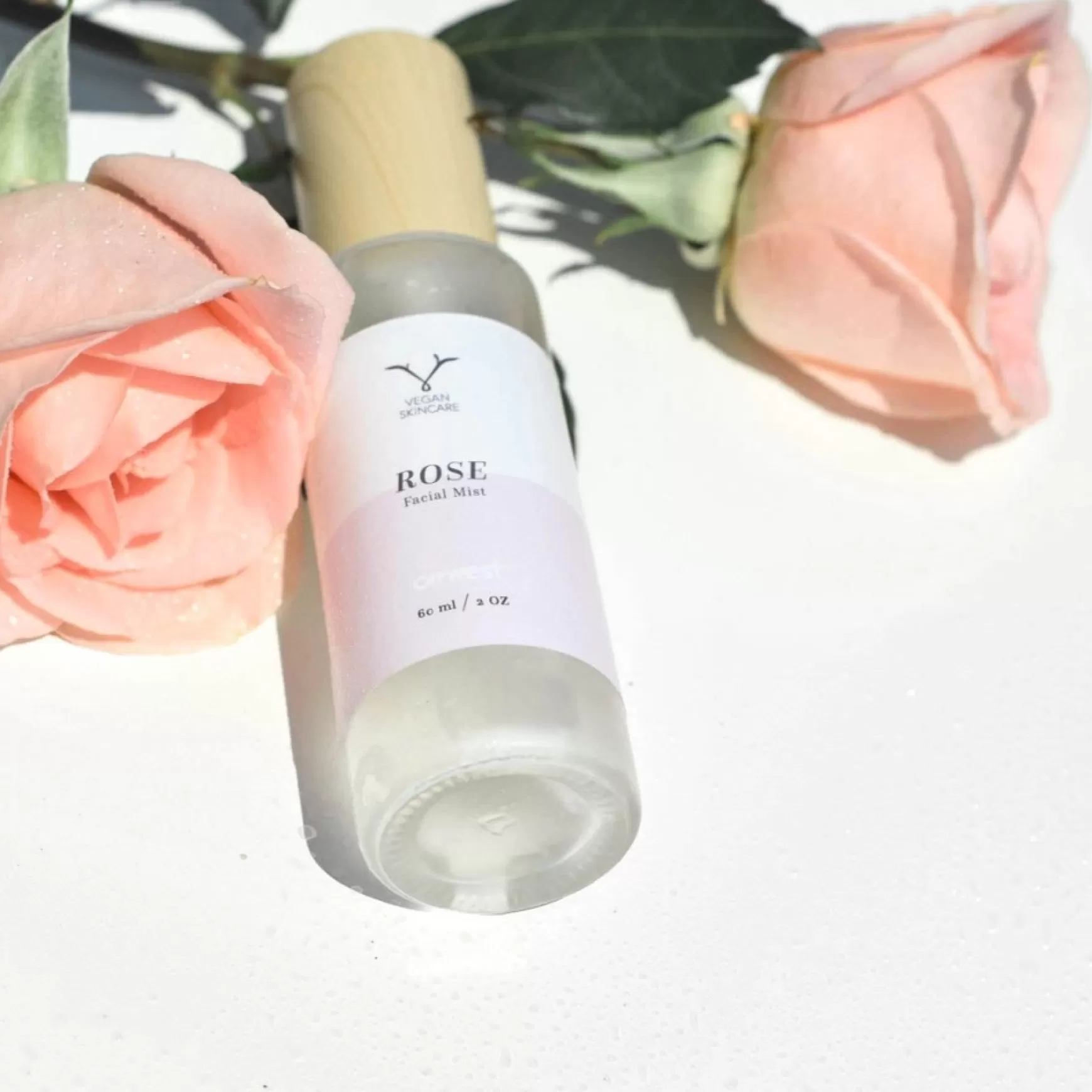 Skin Care*Oriwest Rose Facial Mist