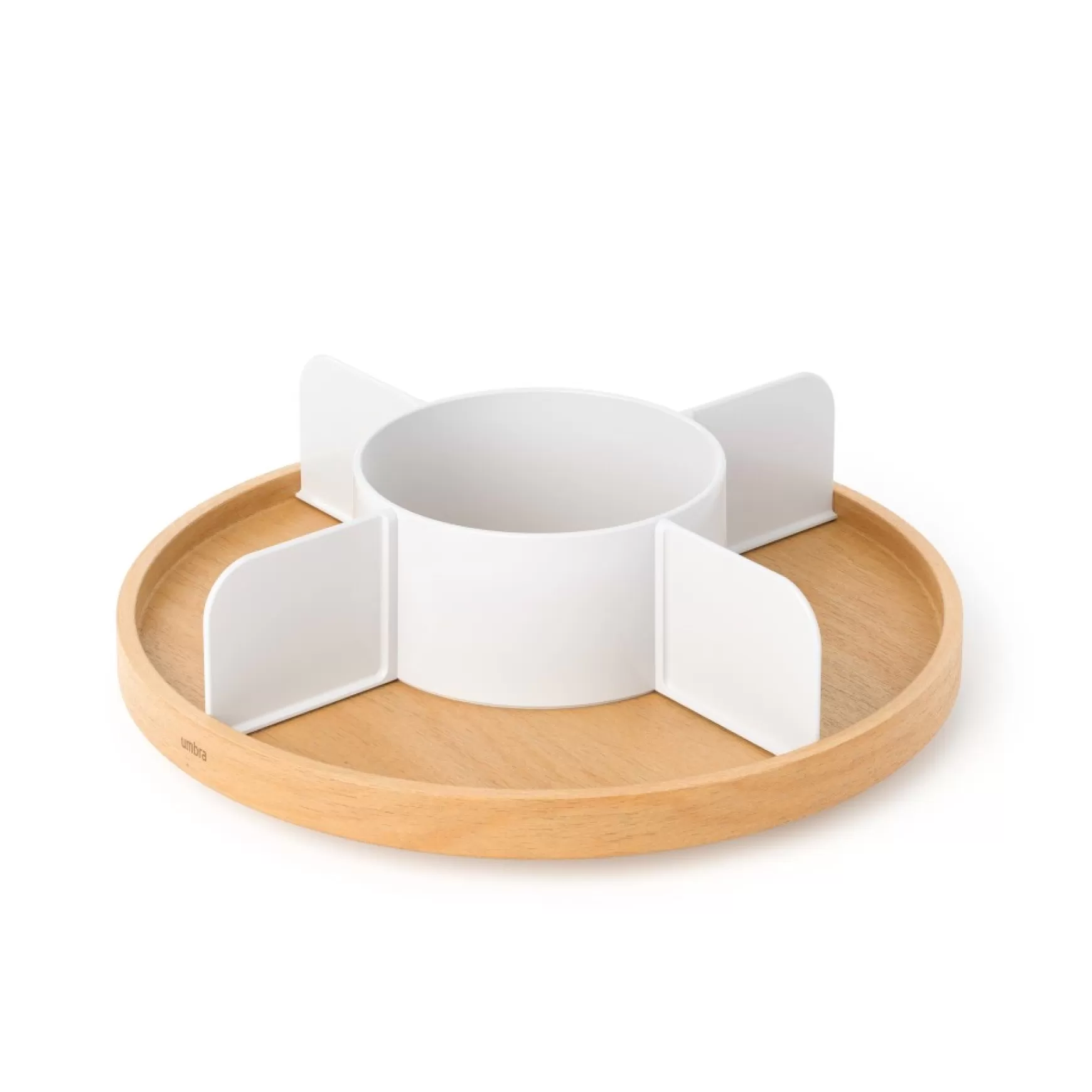 Serving Accessories*Umbra Rotary Board - Bellwood