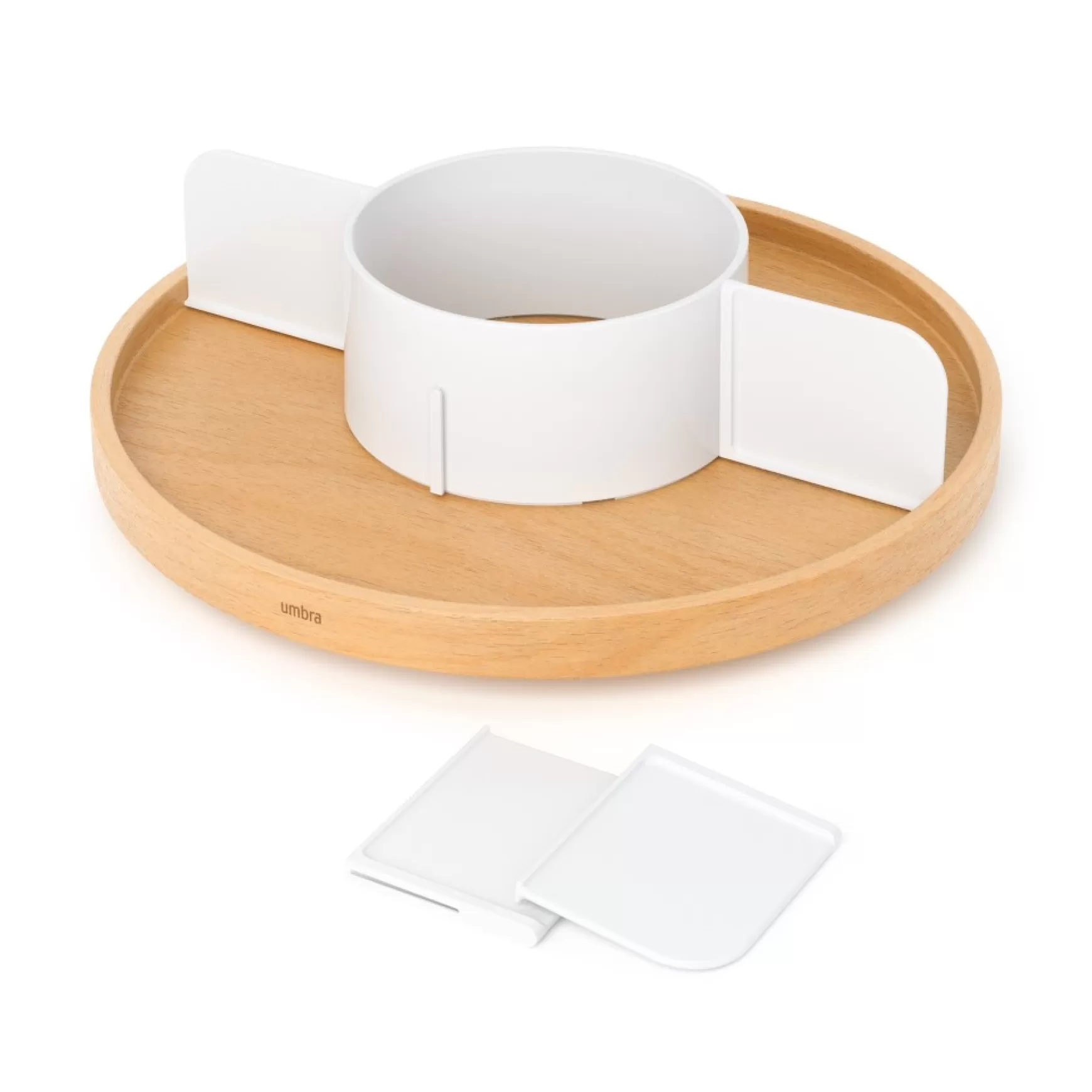 Serving Accessories*Umbra Rotary Board - Bellwood