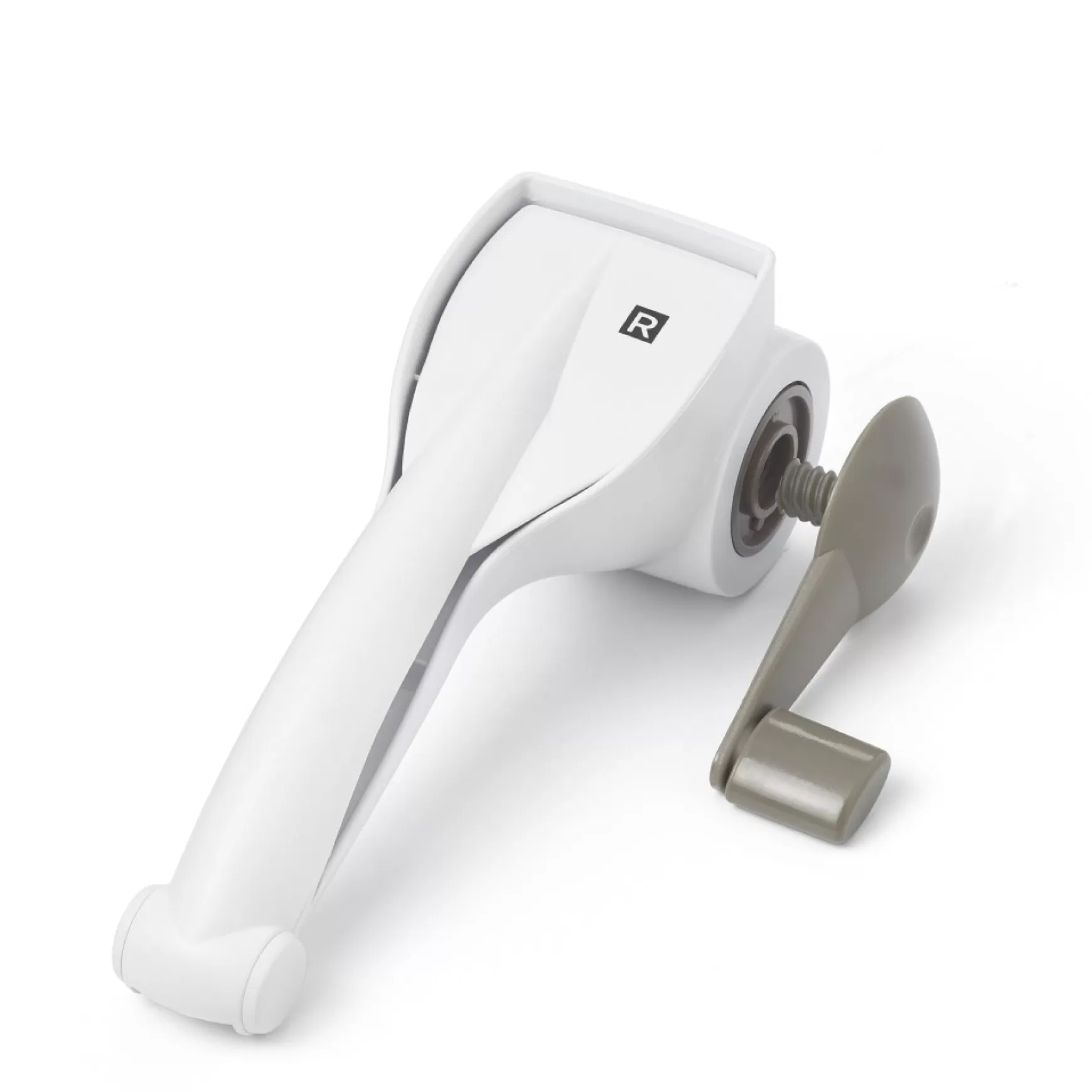 Preparation & Cooking*Ricardo Rotary Cheese Grater