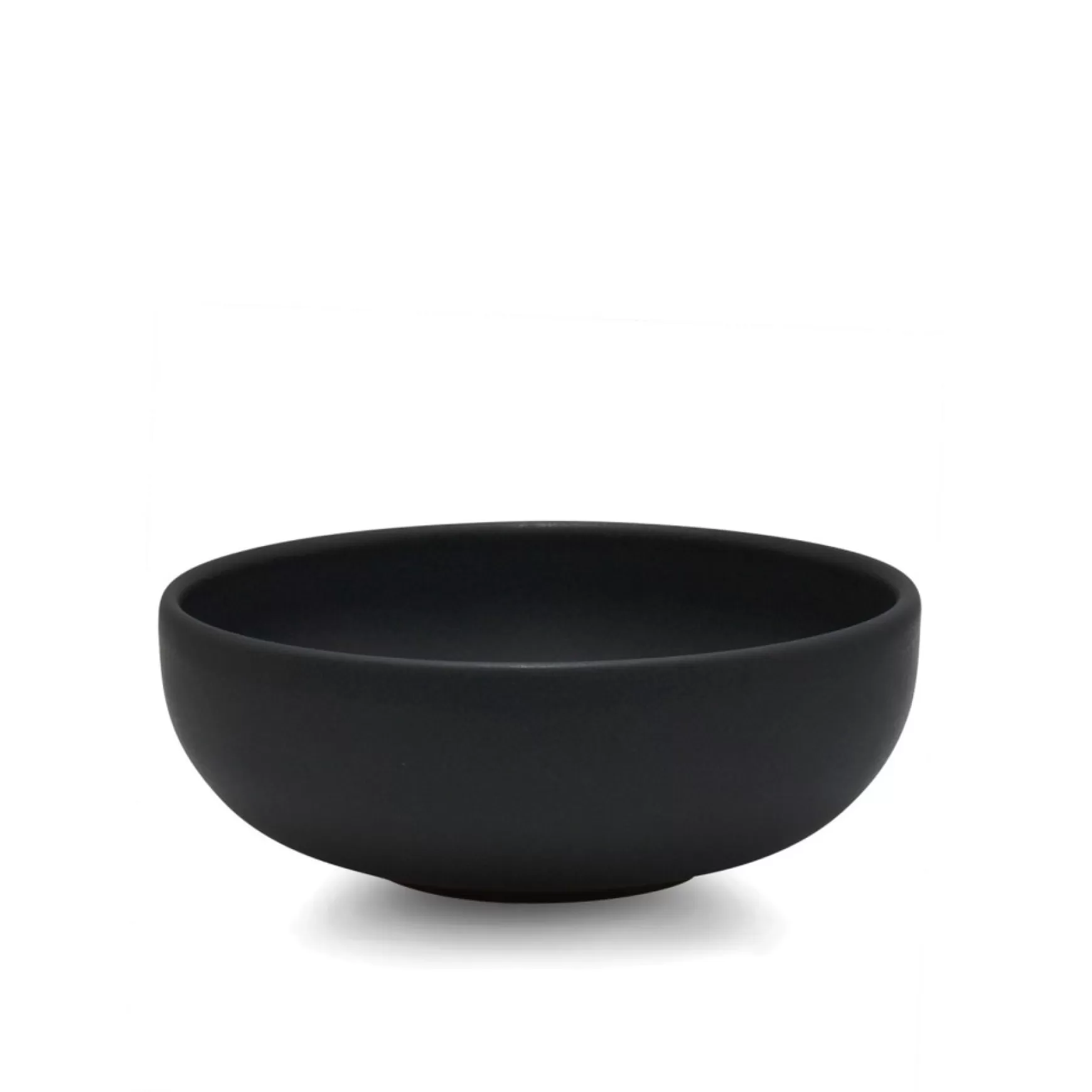 Dishware*Intercontinental Mercantile Round Granite Bowl - Uno