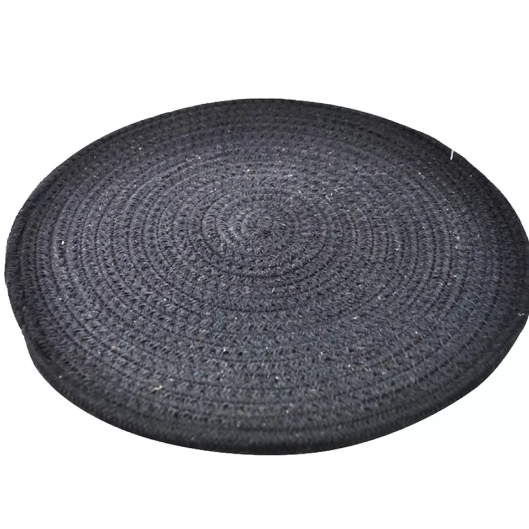 Tablecloths, Placemats & Napkins*Nostalgia Import Round Placemat
