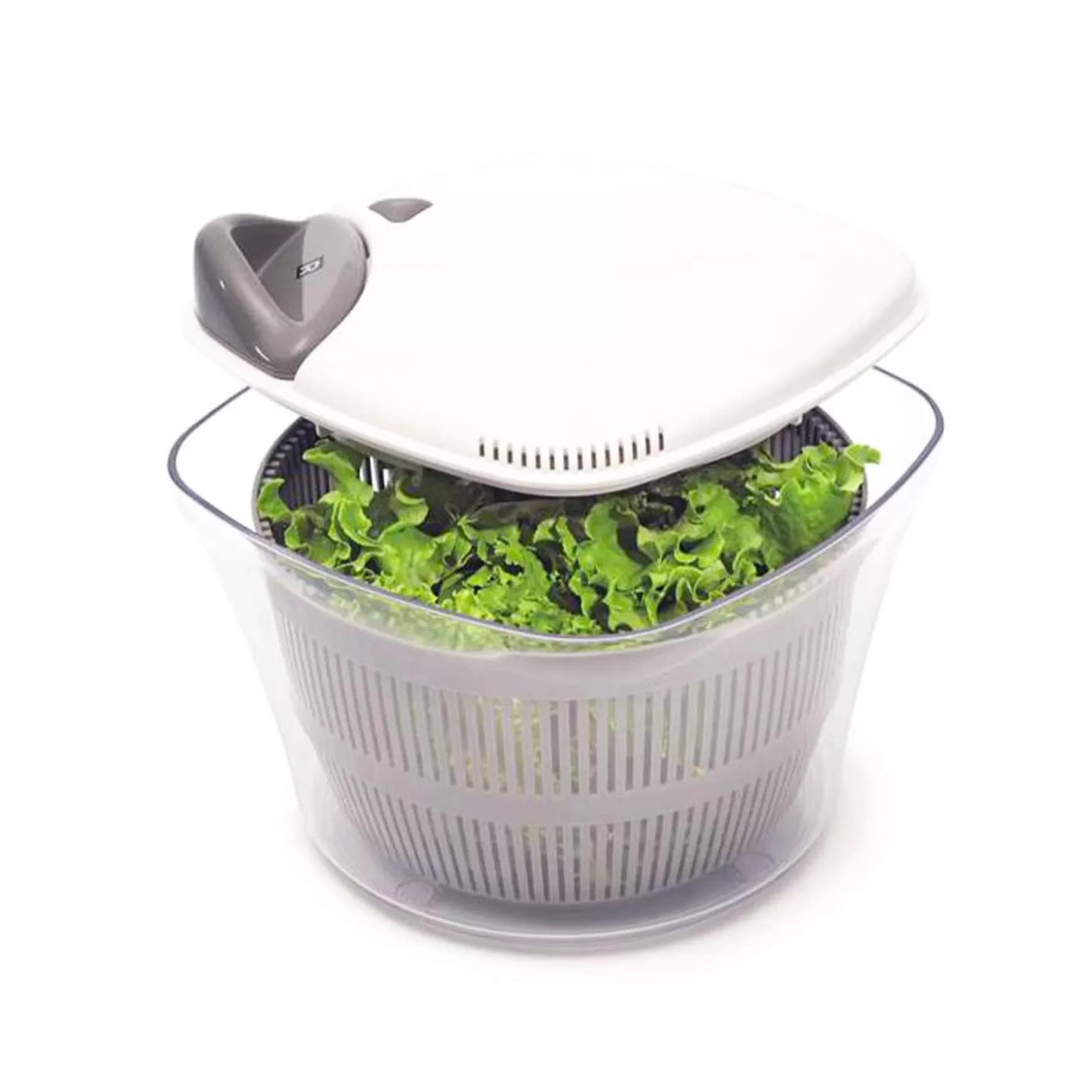 Preparation & Cooking*Ricardo Salad Spinner