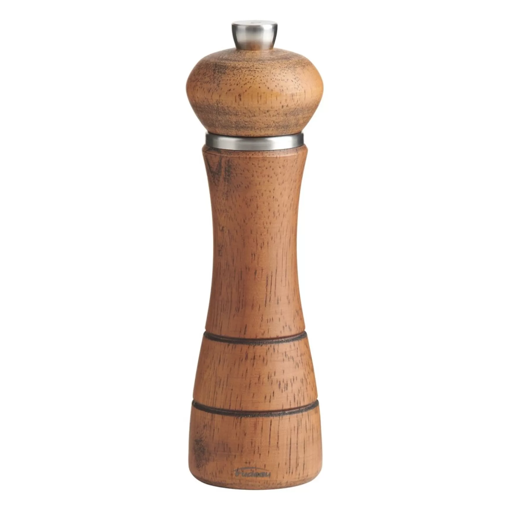 Salt & Pepper Shakers*Trudeau Salt Mill - Bristol