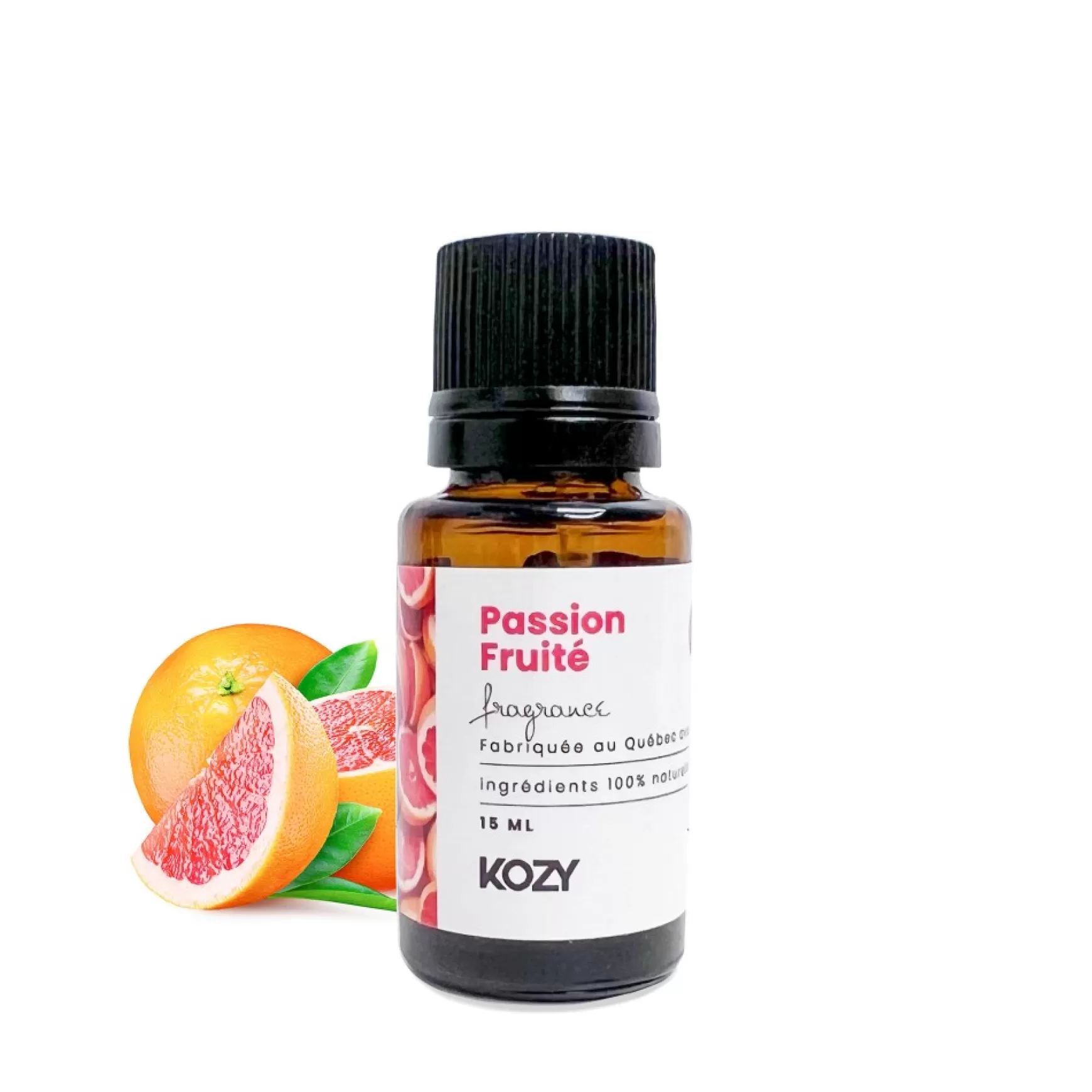 Essential & Scented Oils*Agence K Scented Oil - Fruity Passion