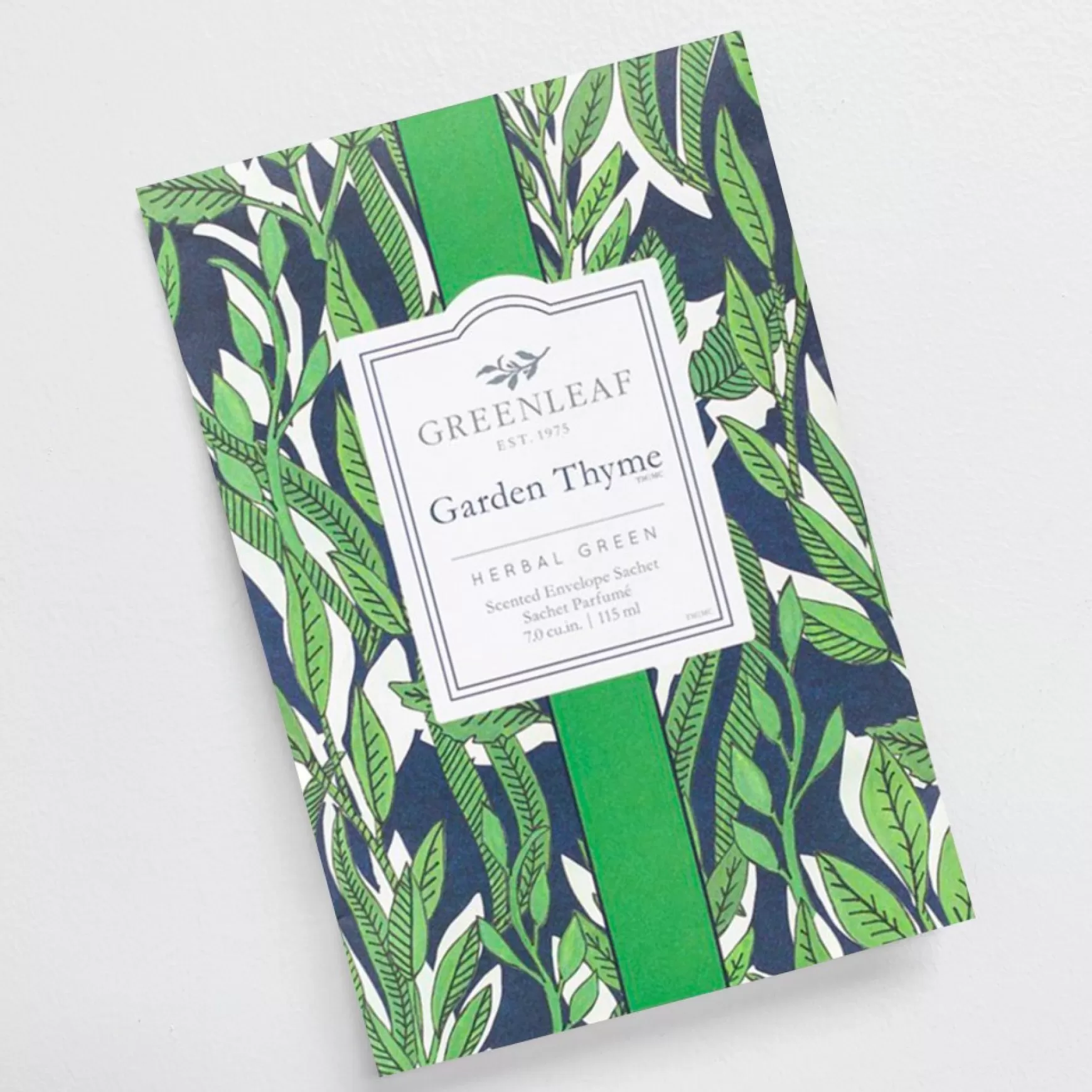 Scented Sachets*Canfloyd Scented Sachet - Garden Thyme