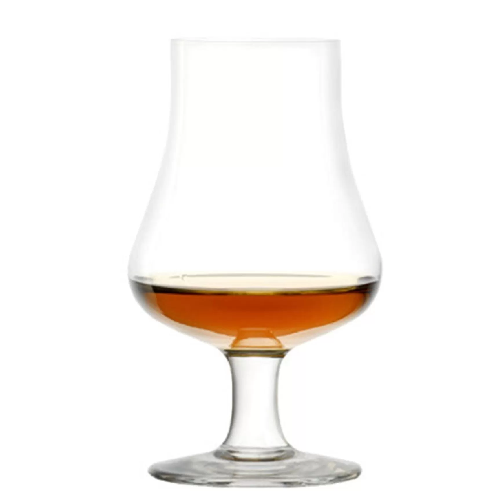 All For Spirits*Intercontinental Mercantile Scotch Glass - Highland