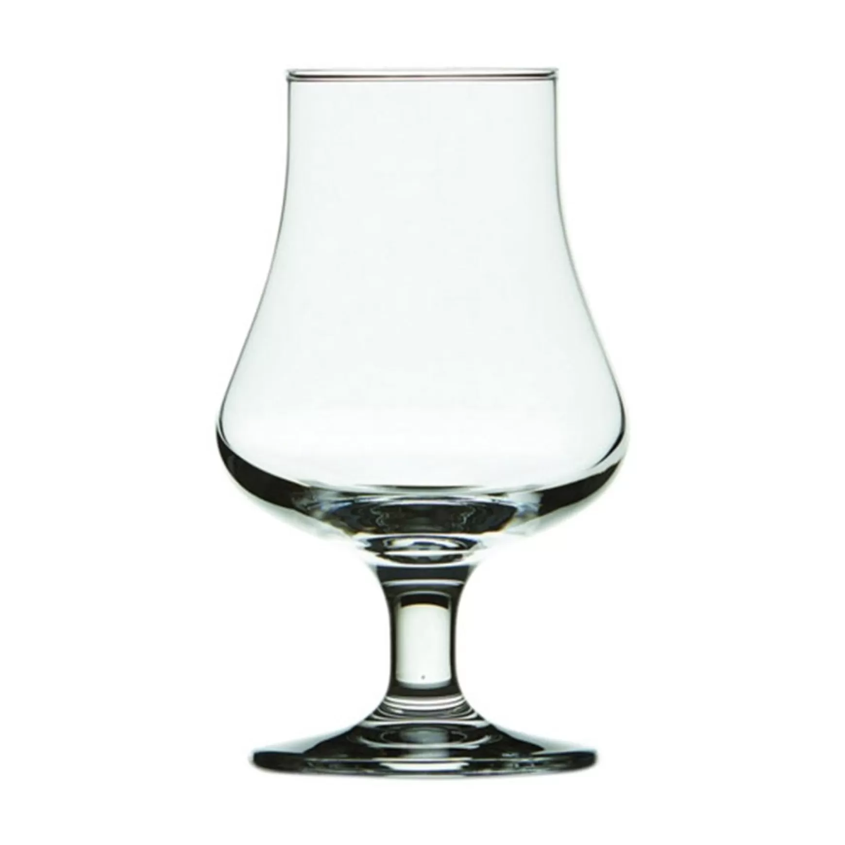 All For Spirits*Intercontinental Mercantile Scotch Glass - Highland