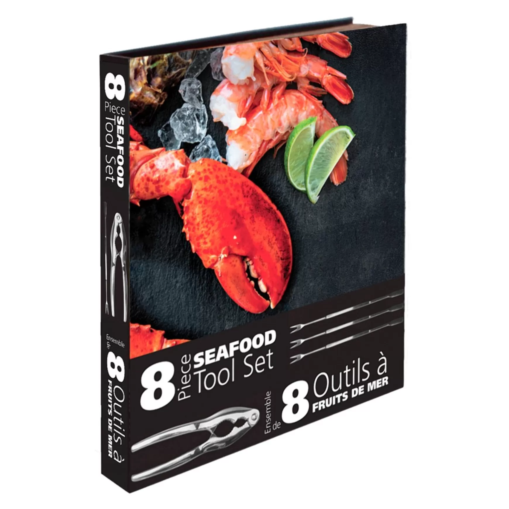 Dishware*Danesco Seafood Tools