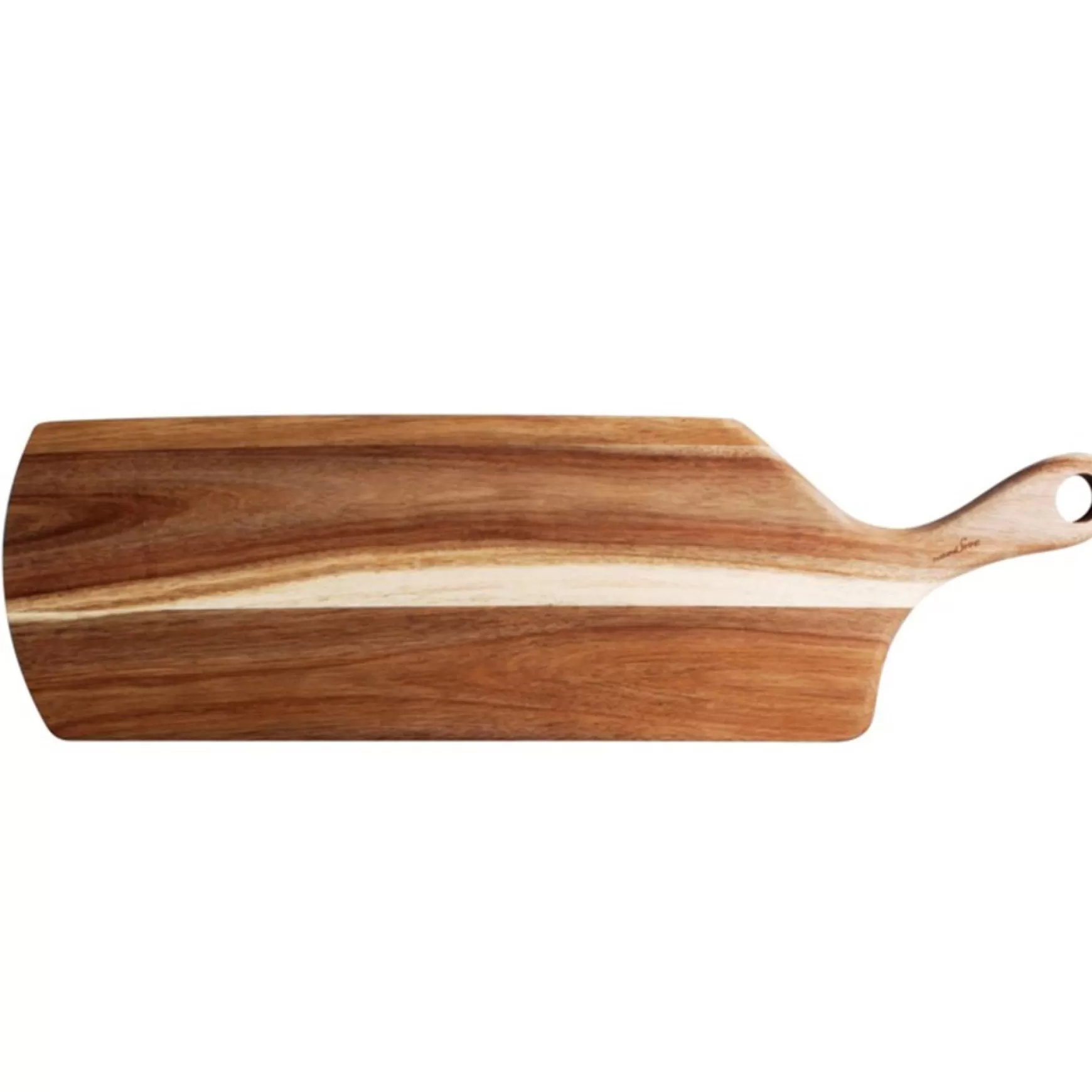 Serving Accessories*Danesco Serving Board - Acacia