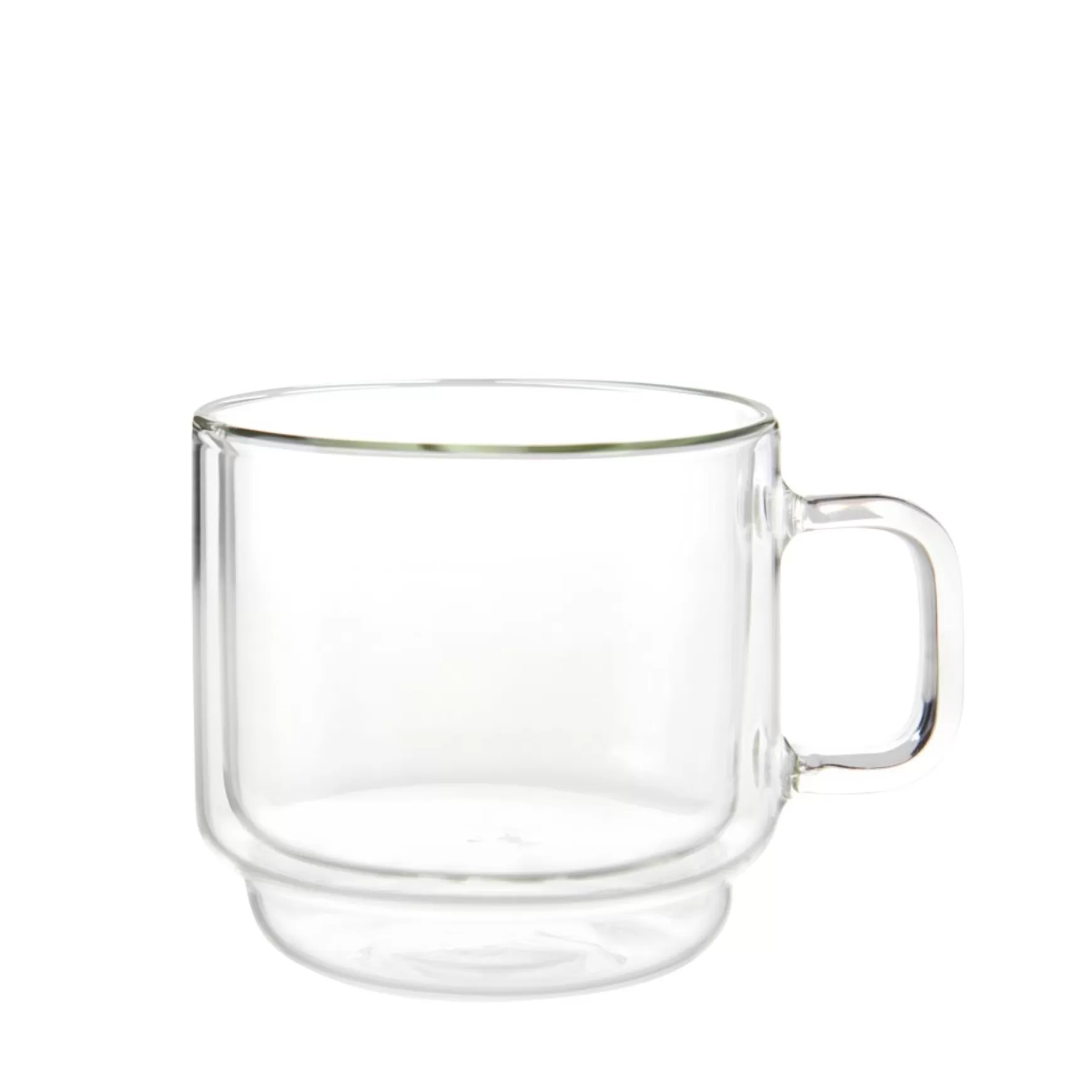 Mugs*Safdie & Co Set Of 2 Cups - Americano