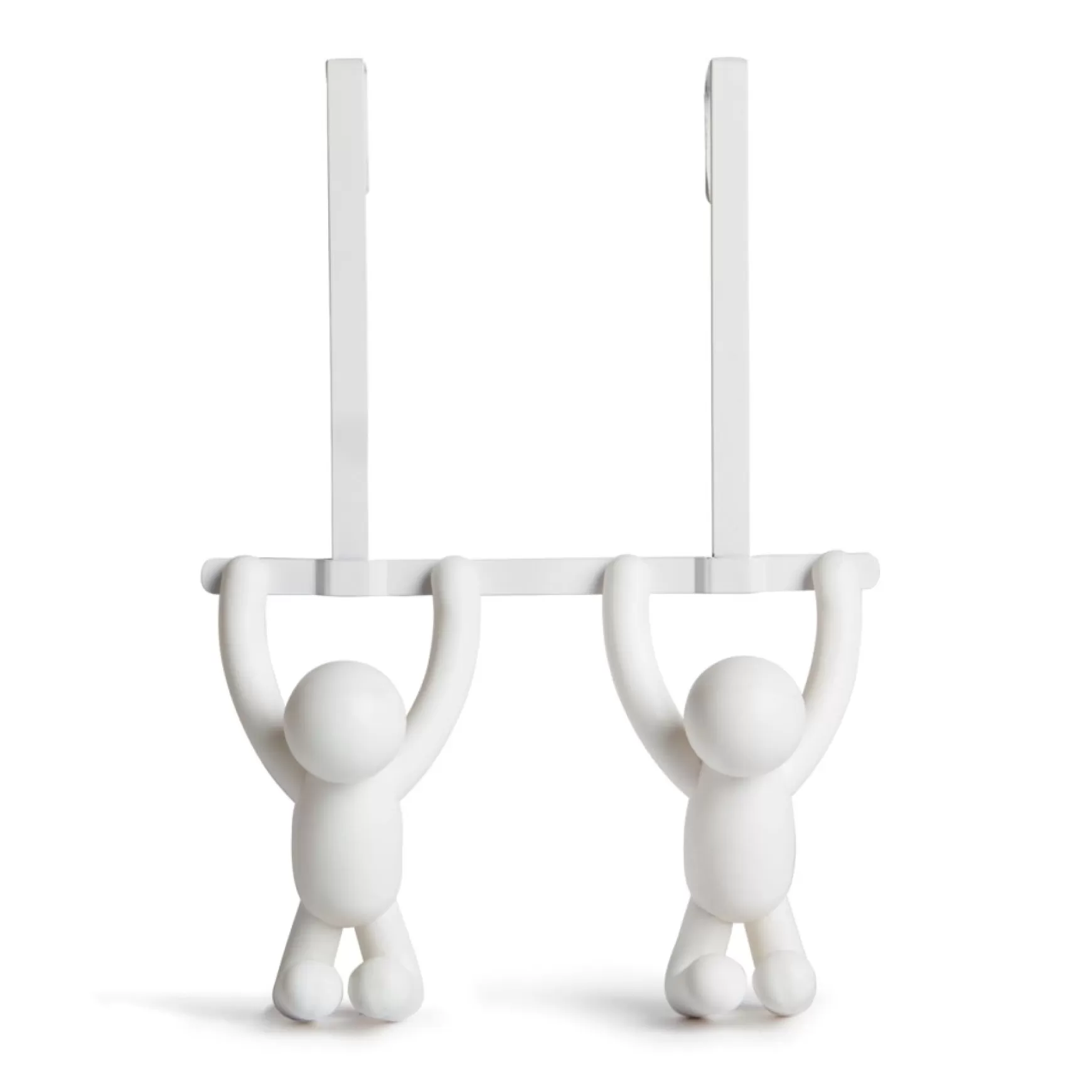 Handles & Hooks*Umbra Set Of 2 Hooks - Buddy