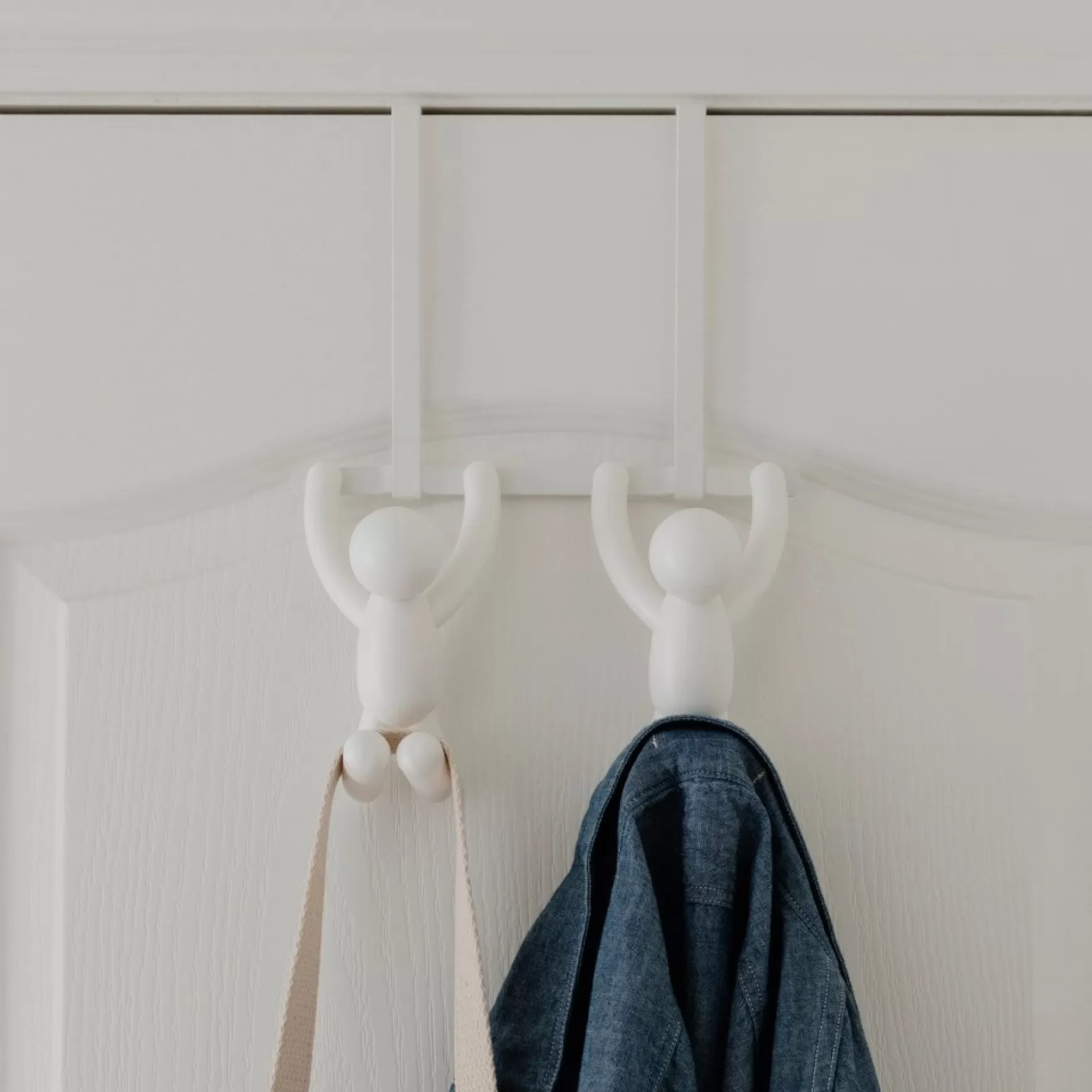 Handles & Hooks*Umbra Set Of 2 Hooks - Buddy